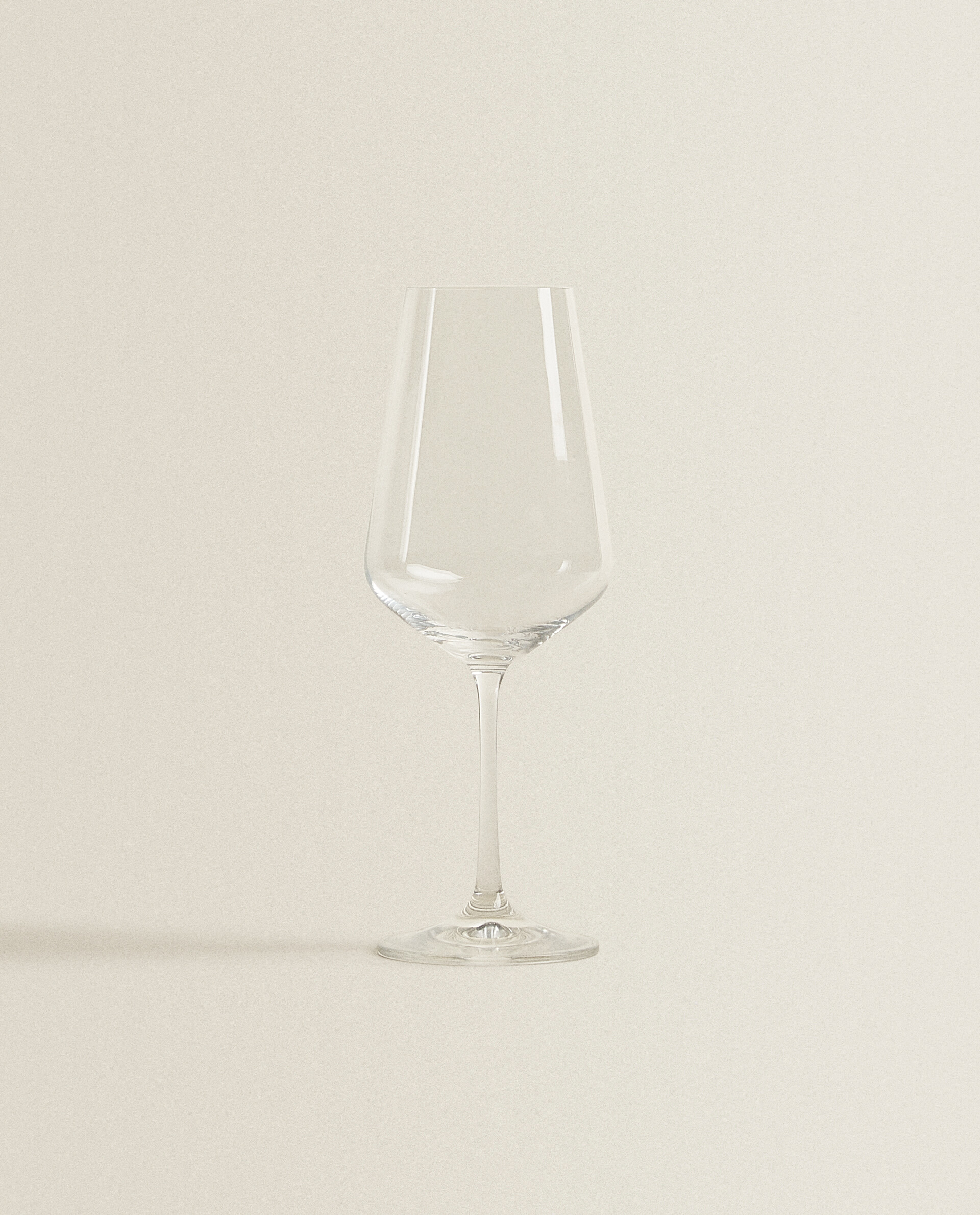 zara home glasses