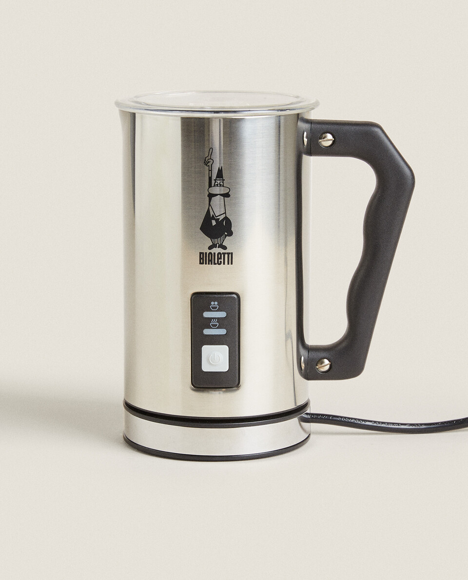 BIALETTI AUTOMATIC MILK FROTHER