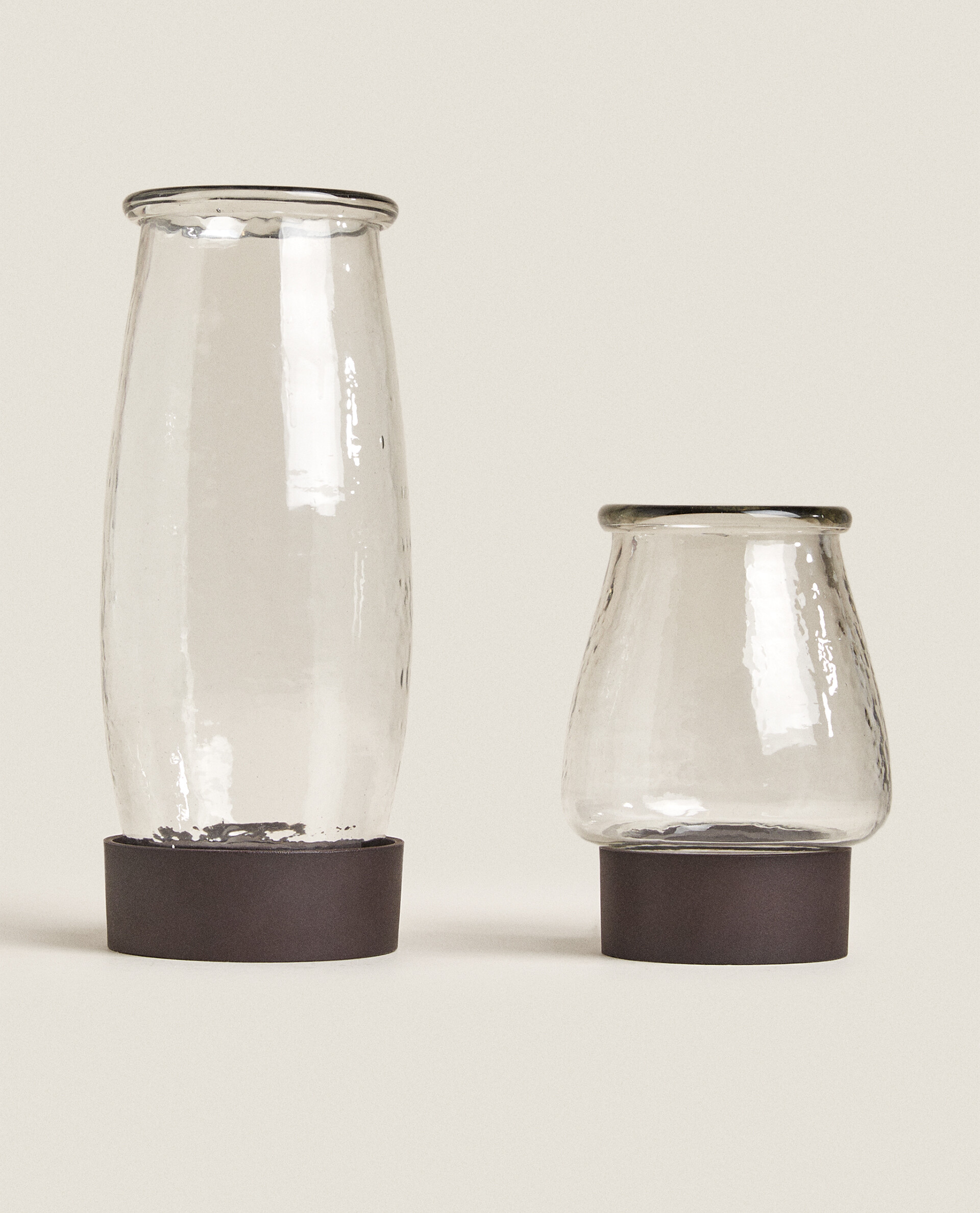 zara home tea light holder