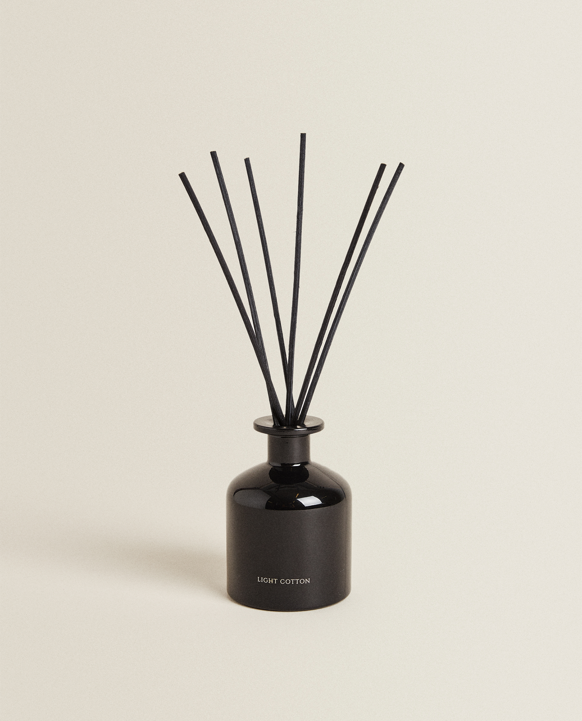 zara home light cotton diffuser