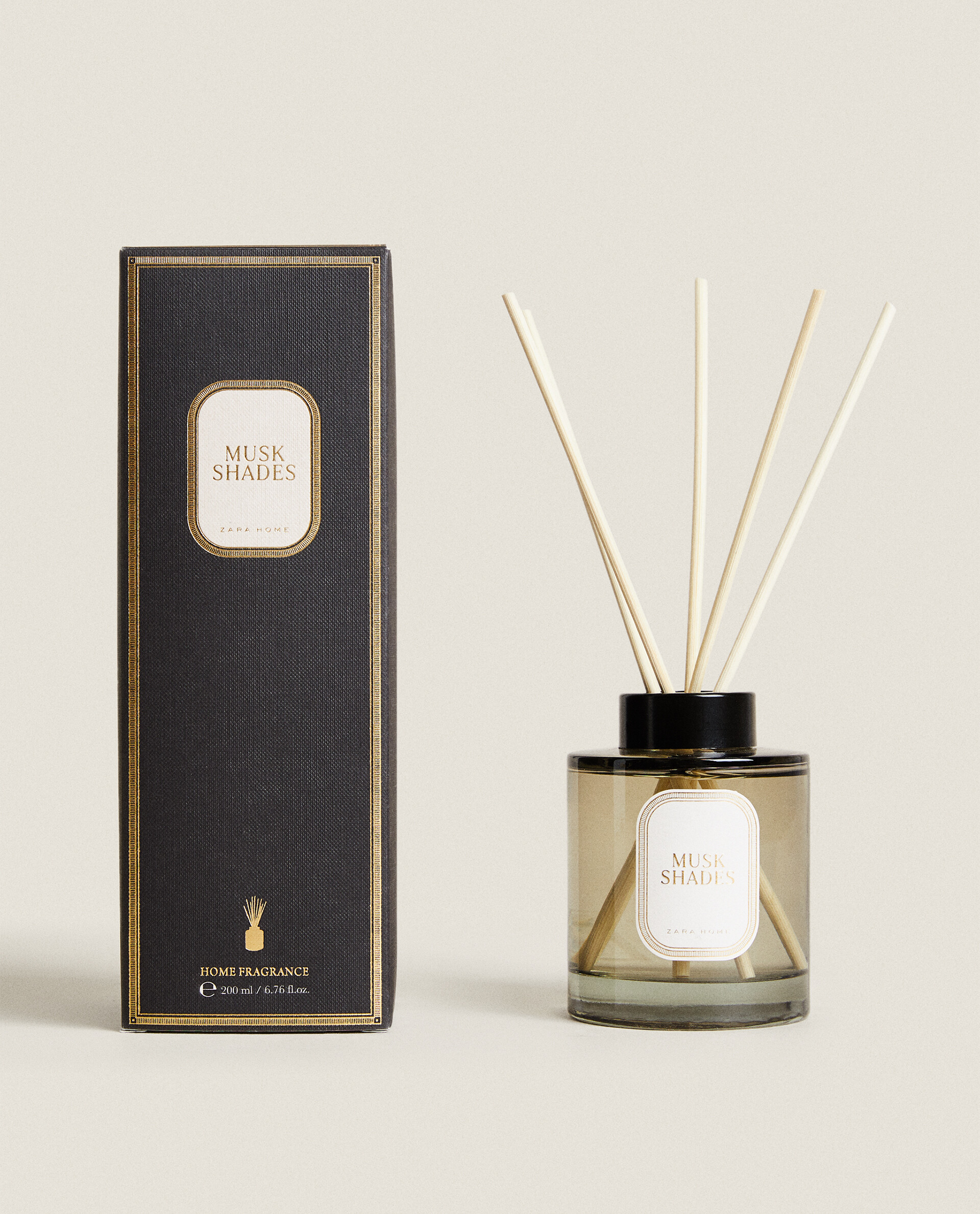 zara home incense