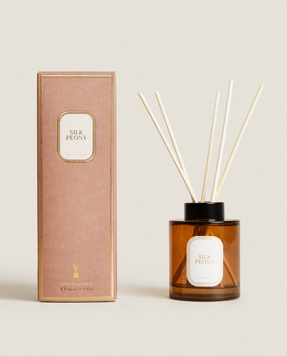 REED DIFFUSERS FRAGRANCES Zara Home South Korea / 대한민국