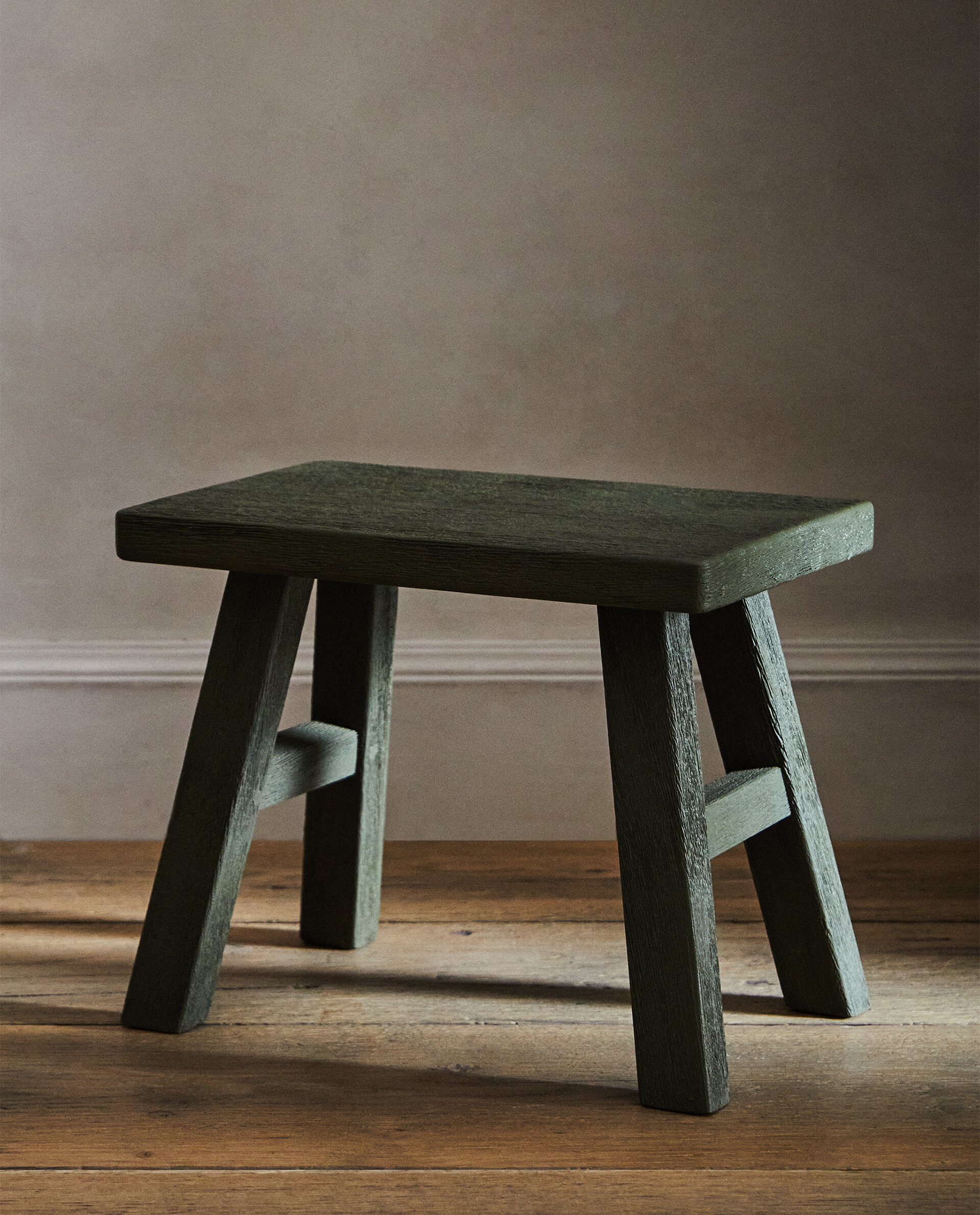 Zara Home Step Stool