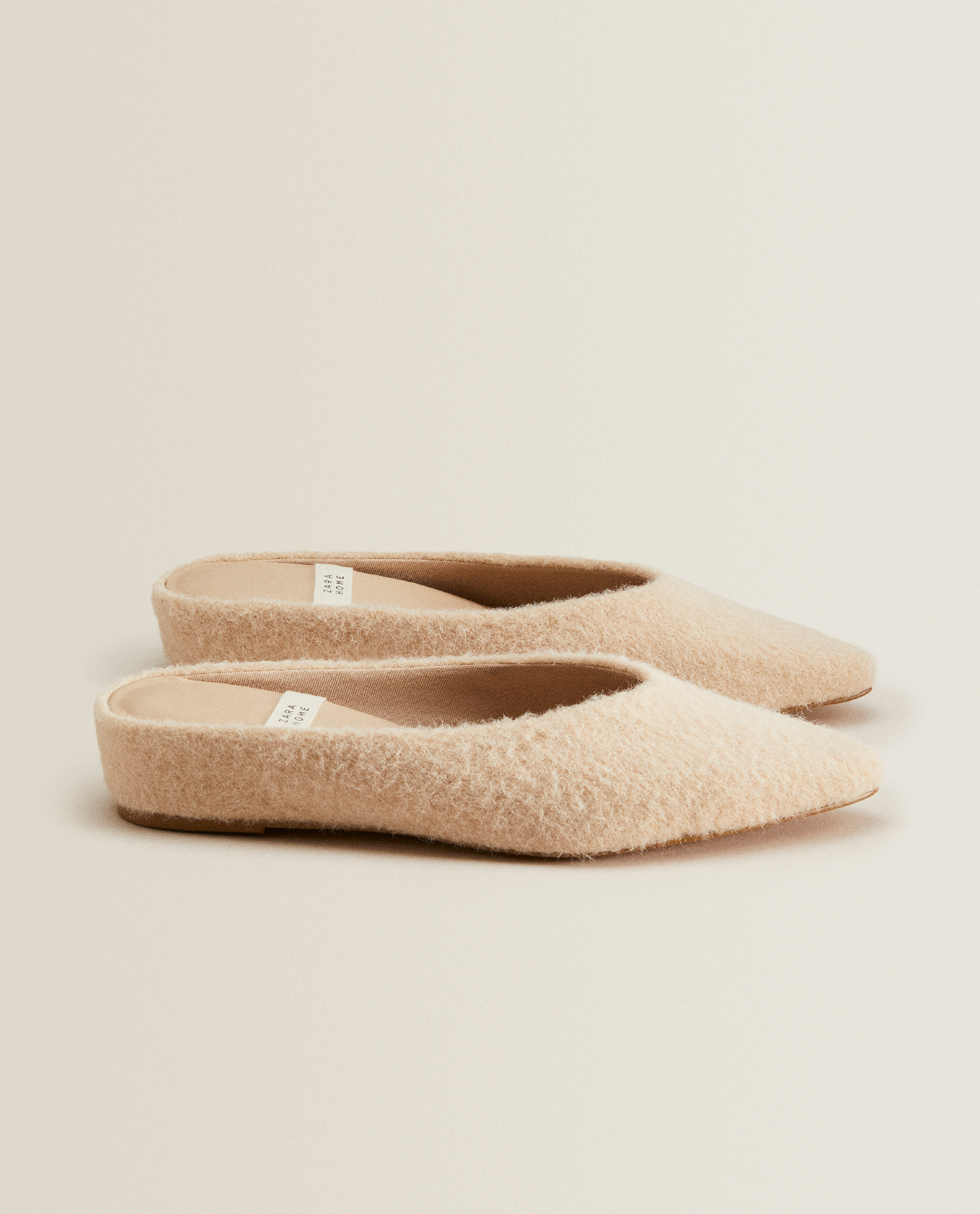 Wedge bedroom slippers Clearance