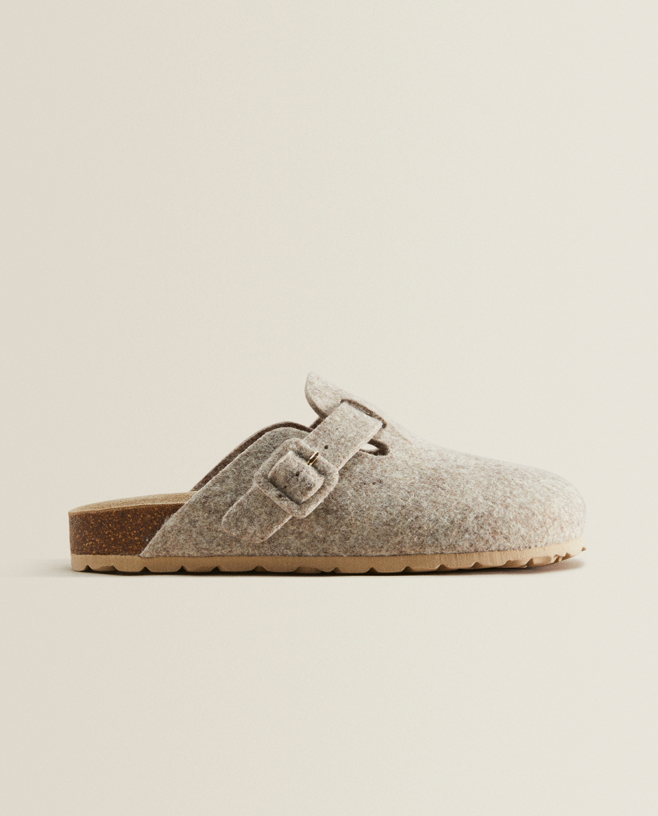 البارون نبض فى مواجهة zara home pantofole bambino - technopros-sa.com