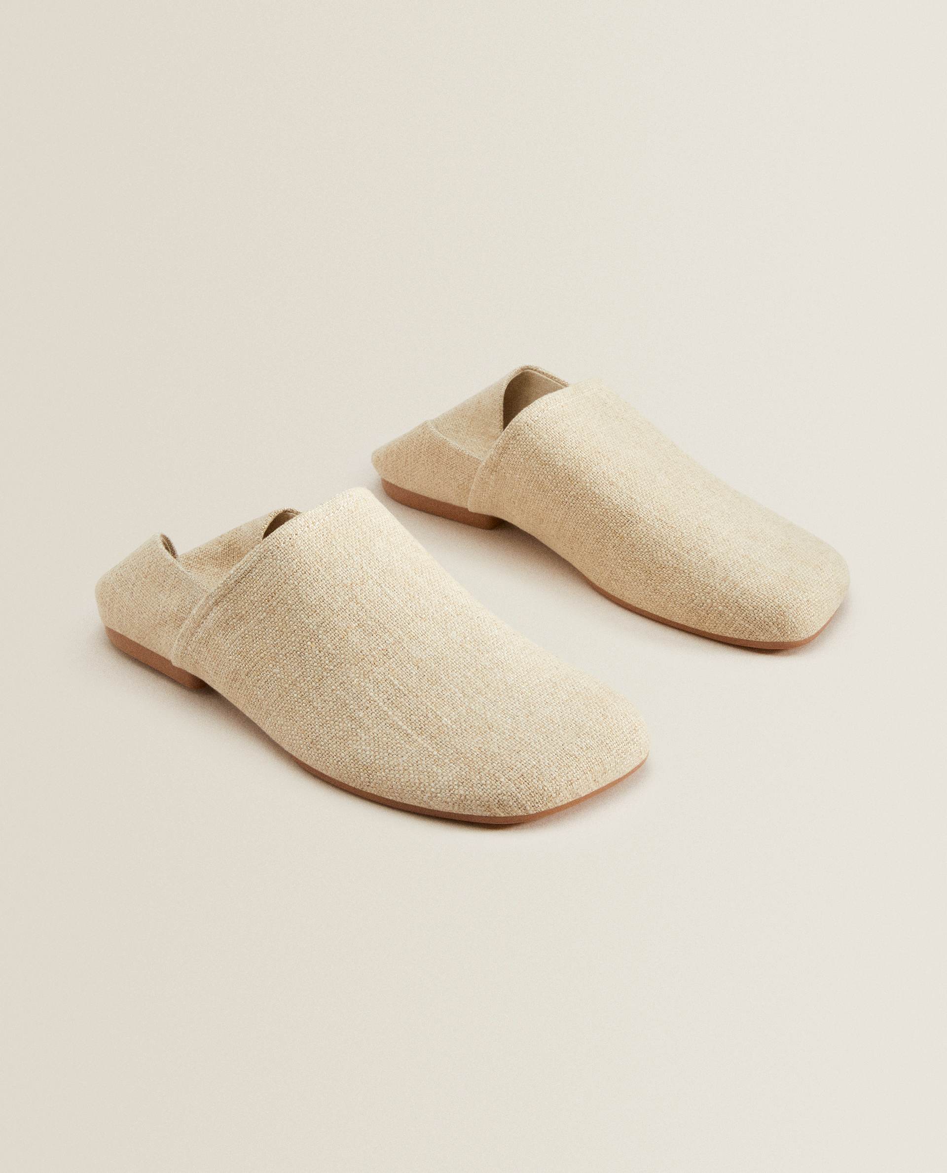 BABUCHA LINO | Distrito Moda