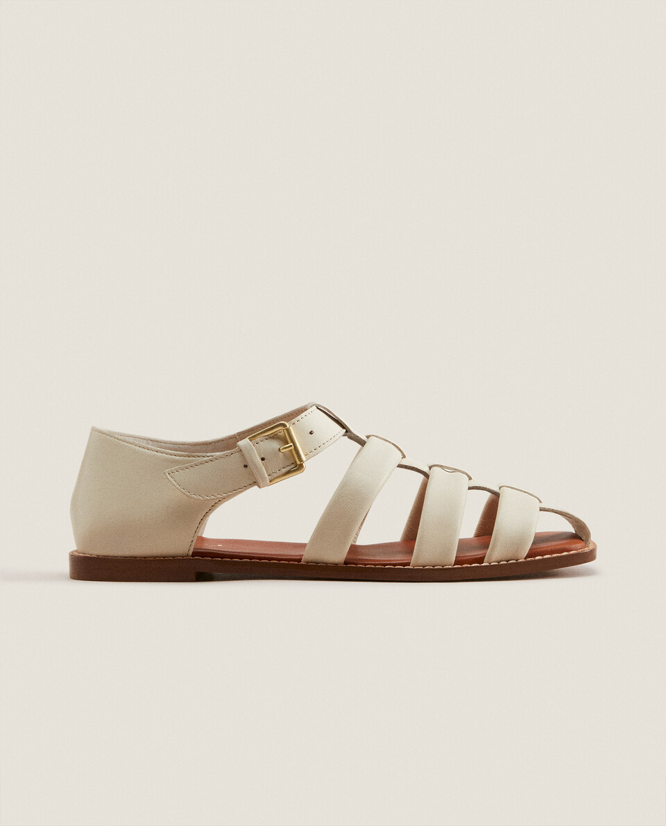 Slippers y zapatillas de casa para mujer | Zara Home Nueva Colección