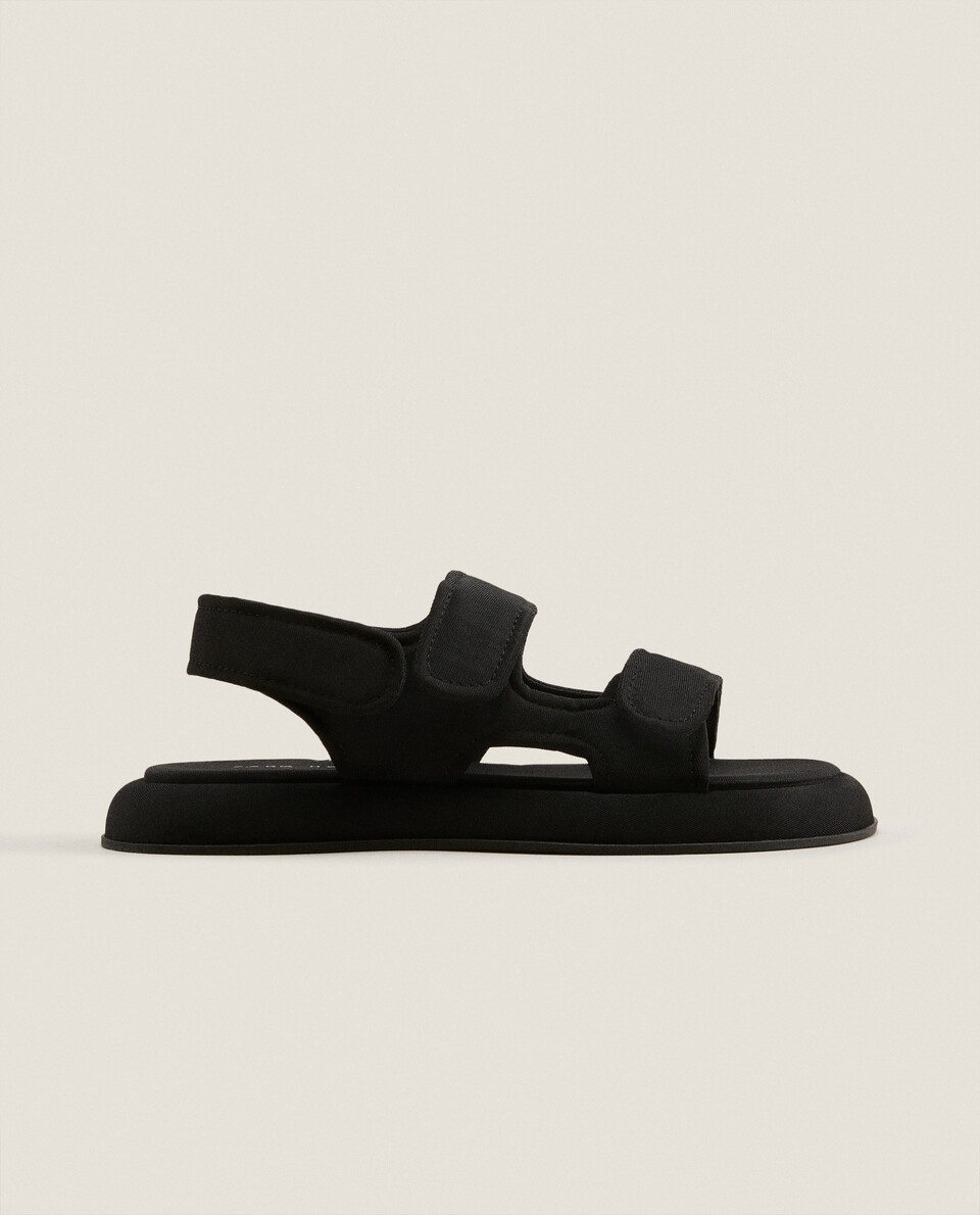 Slippers y zapatillas de casa para mujer | Zara Home Nueva Colección