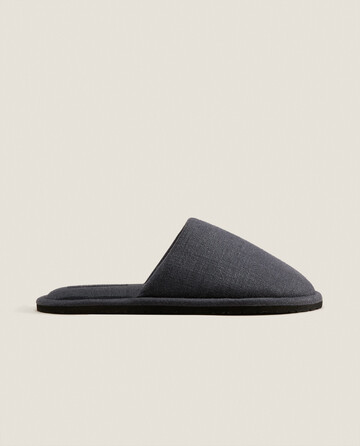 Slippers y zapatillas de casa para hombre | Zara Home Nueva Colección