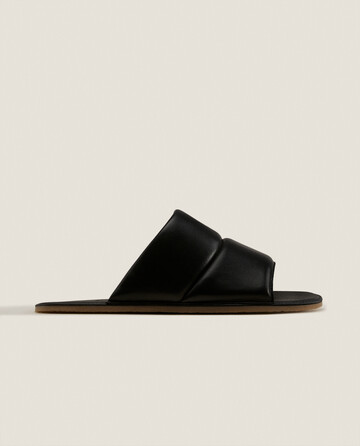 Slippers y zapatillas de casa para hombre | Zara Home Nueva Colección