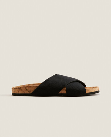 Slippers y zapatillas de casa para hombre | Zara Home Nueva Colección