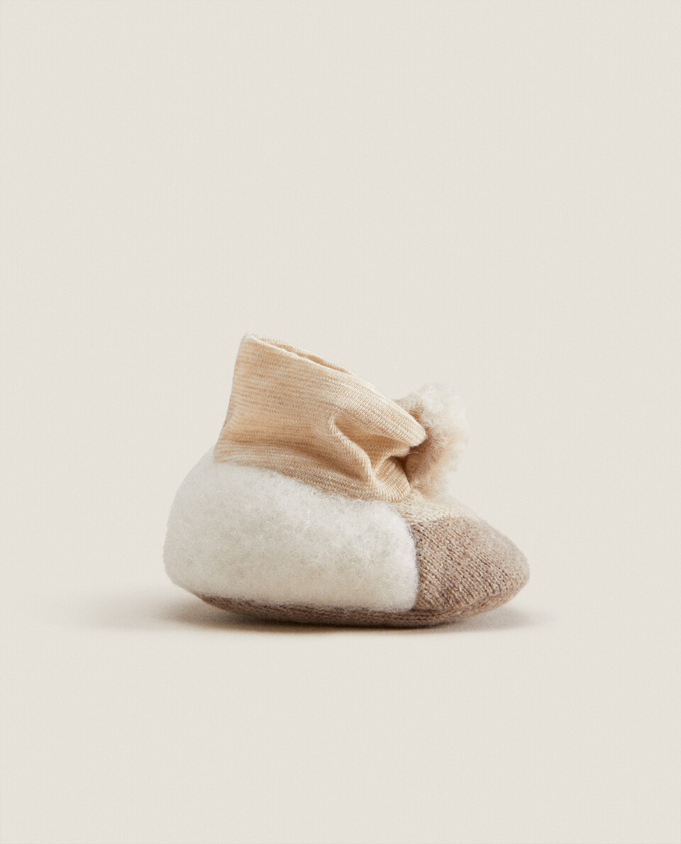 Zapatos para niños | Zara Home Nueva Colección