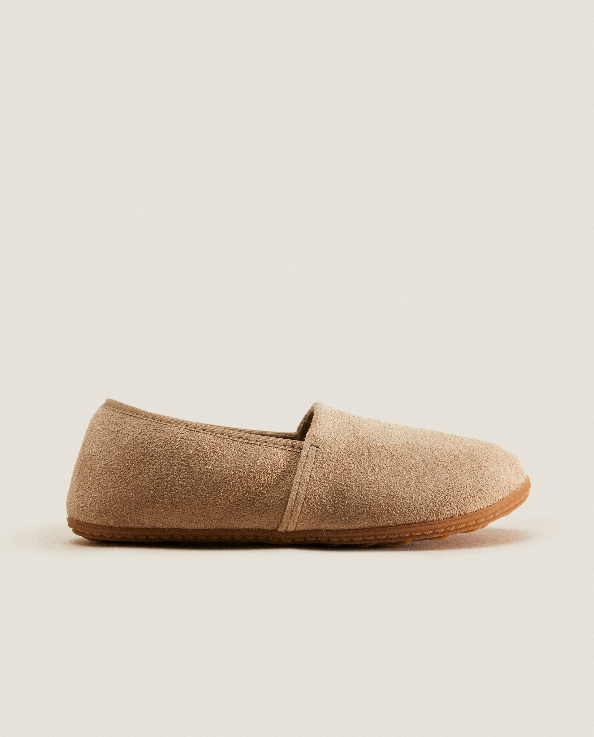 Zapatilla piel - ROPA \u0026 CALZADO - NIÑOS | Zara Home United States of America