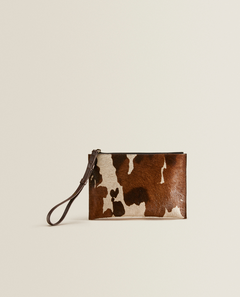BOLSOS Y NECESERES - ROPA \u0026 CALZADO | Zara Home España