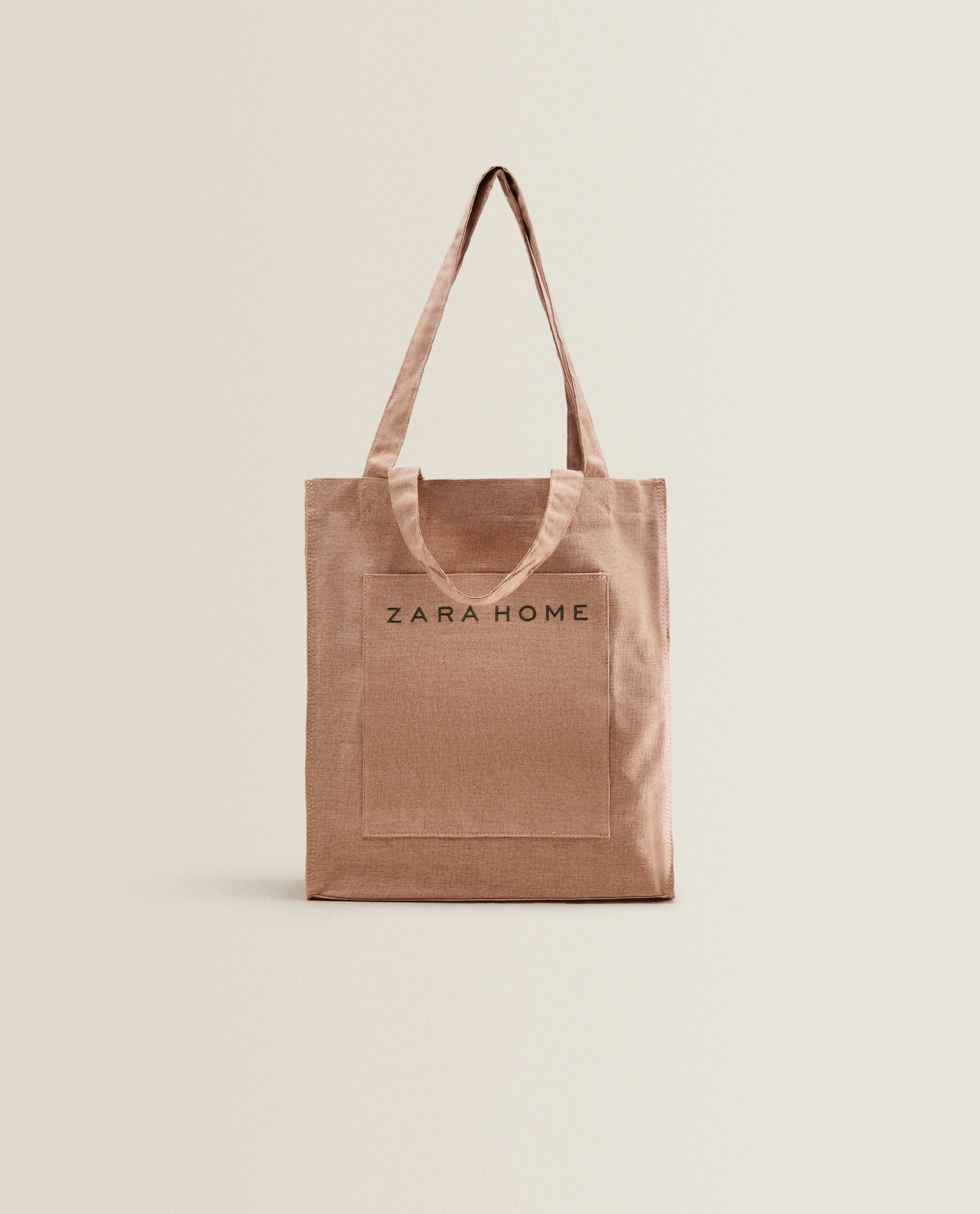 zara customised bolsa