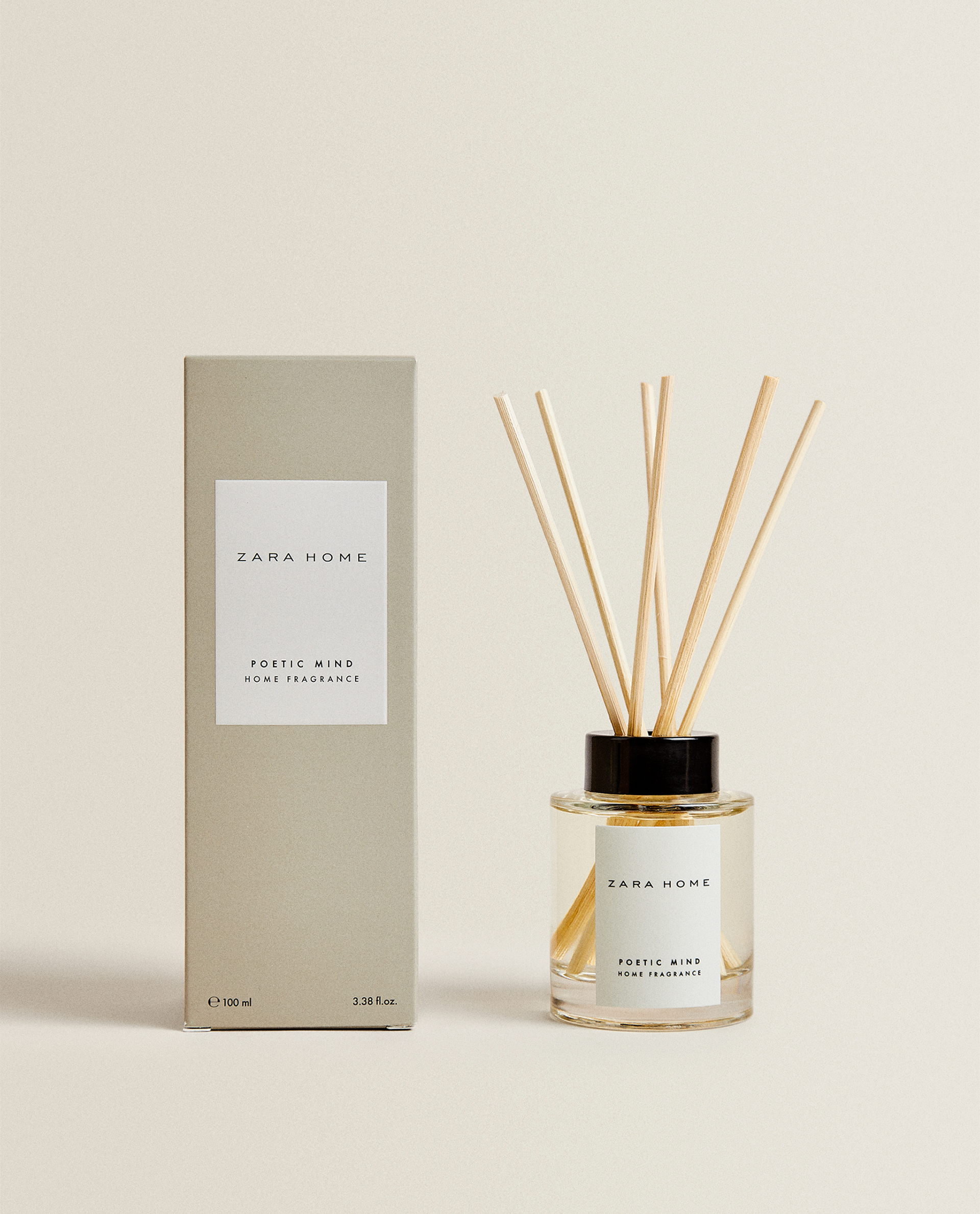 incense sticks zara home