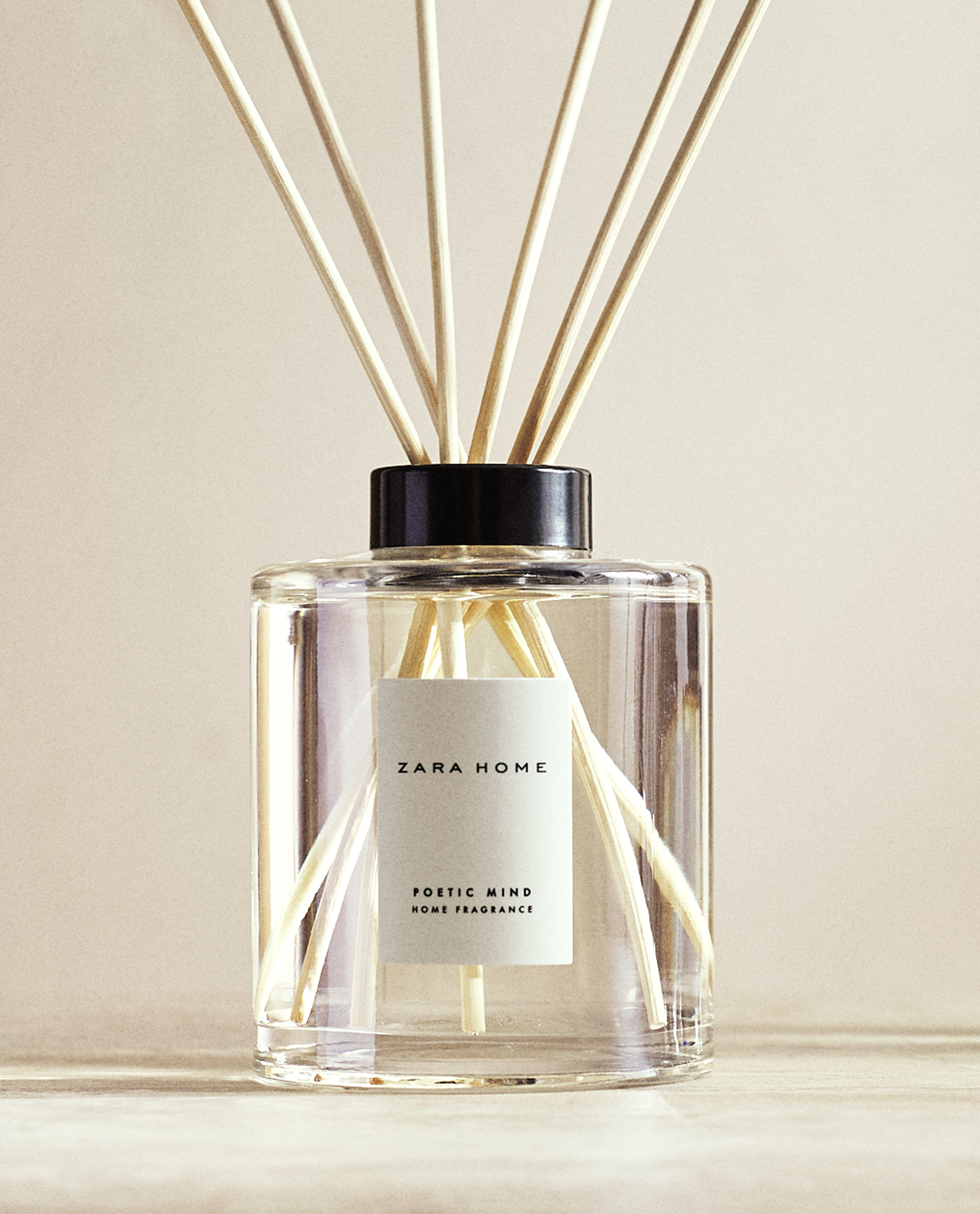 zara home home fragrance