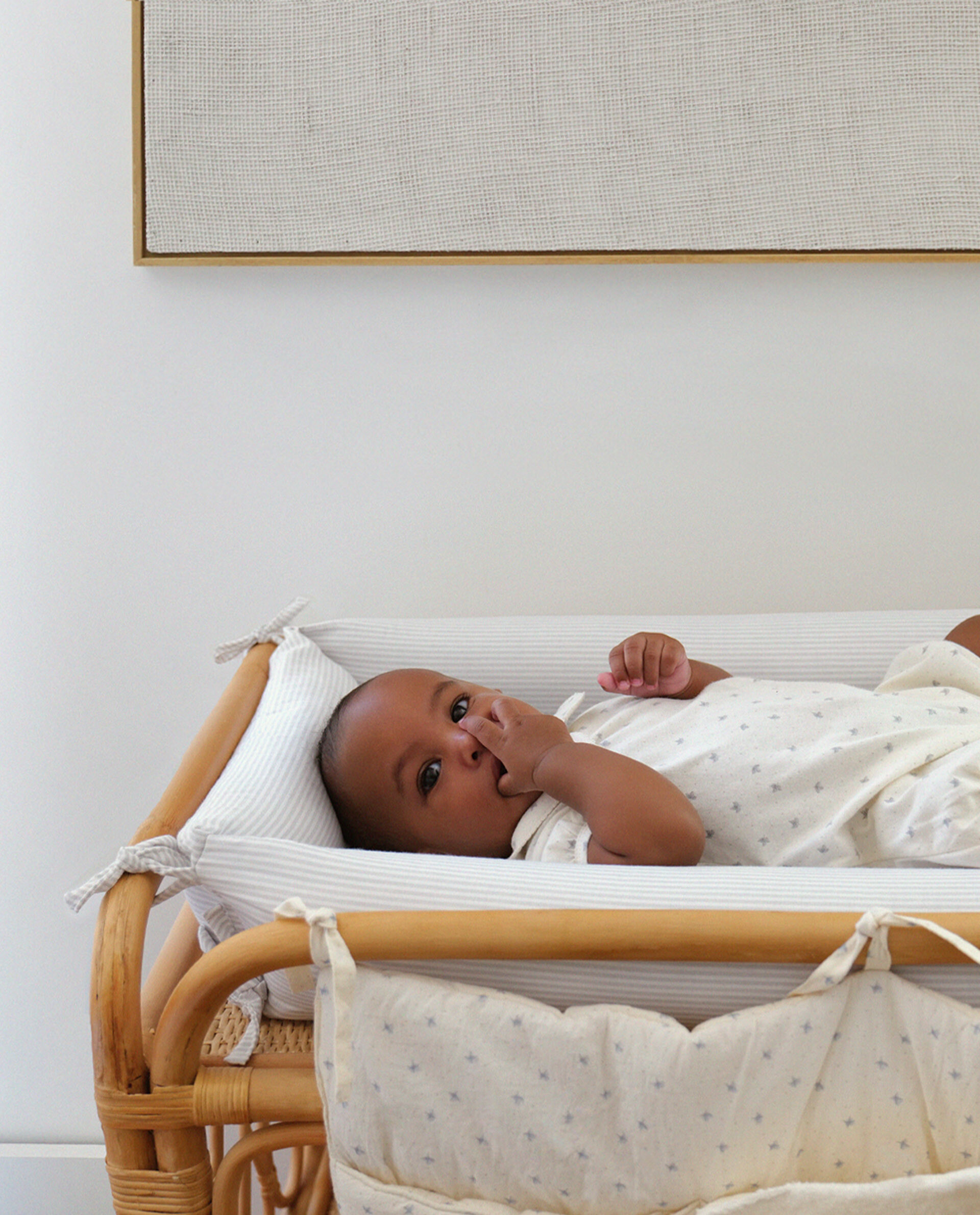 Zara shop baby chile