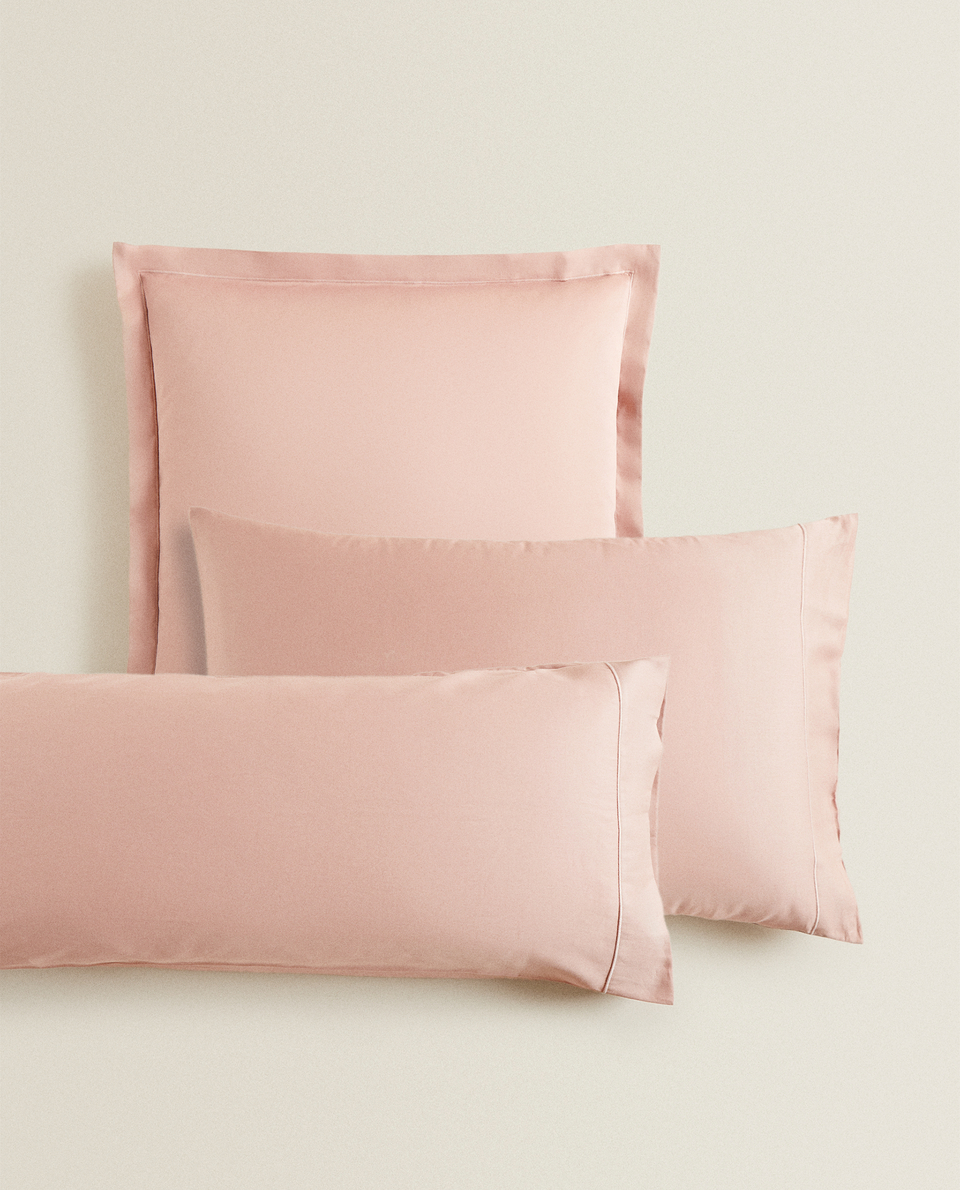 zara pillowcases
