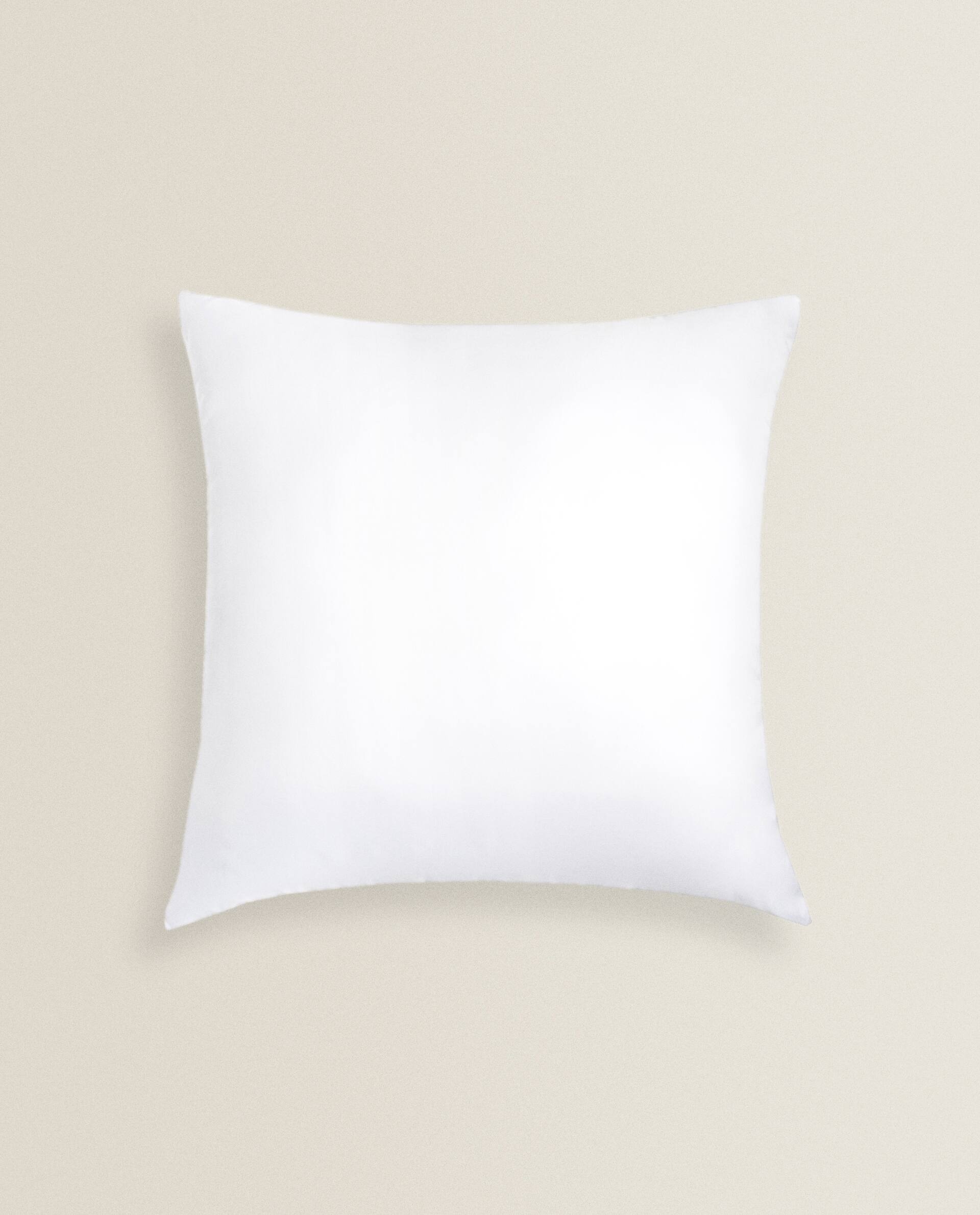 microfiber pillow