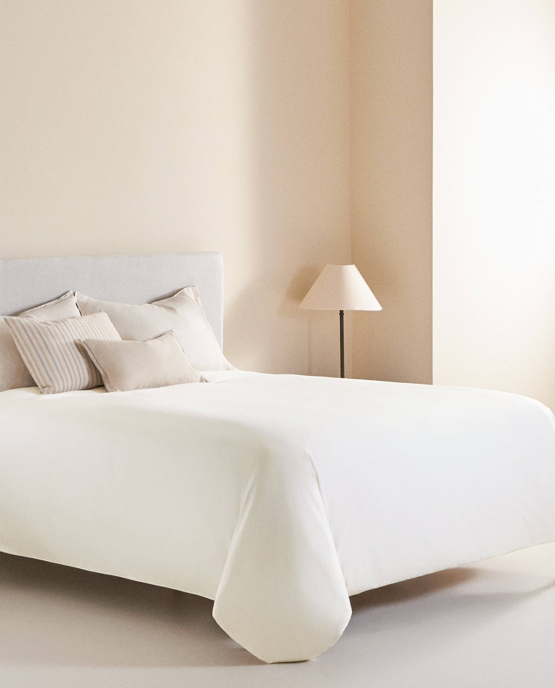 zara home housses de couette