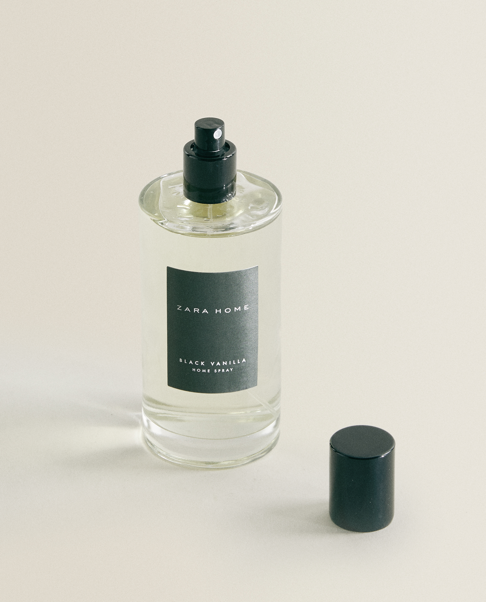 zara room spray