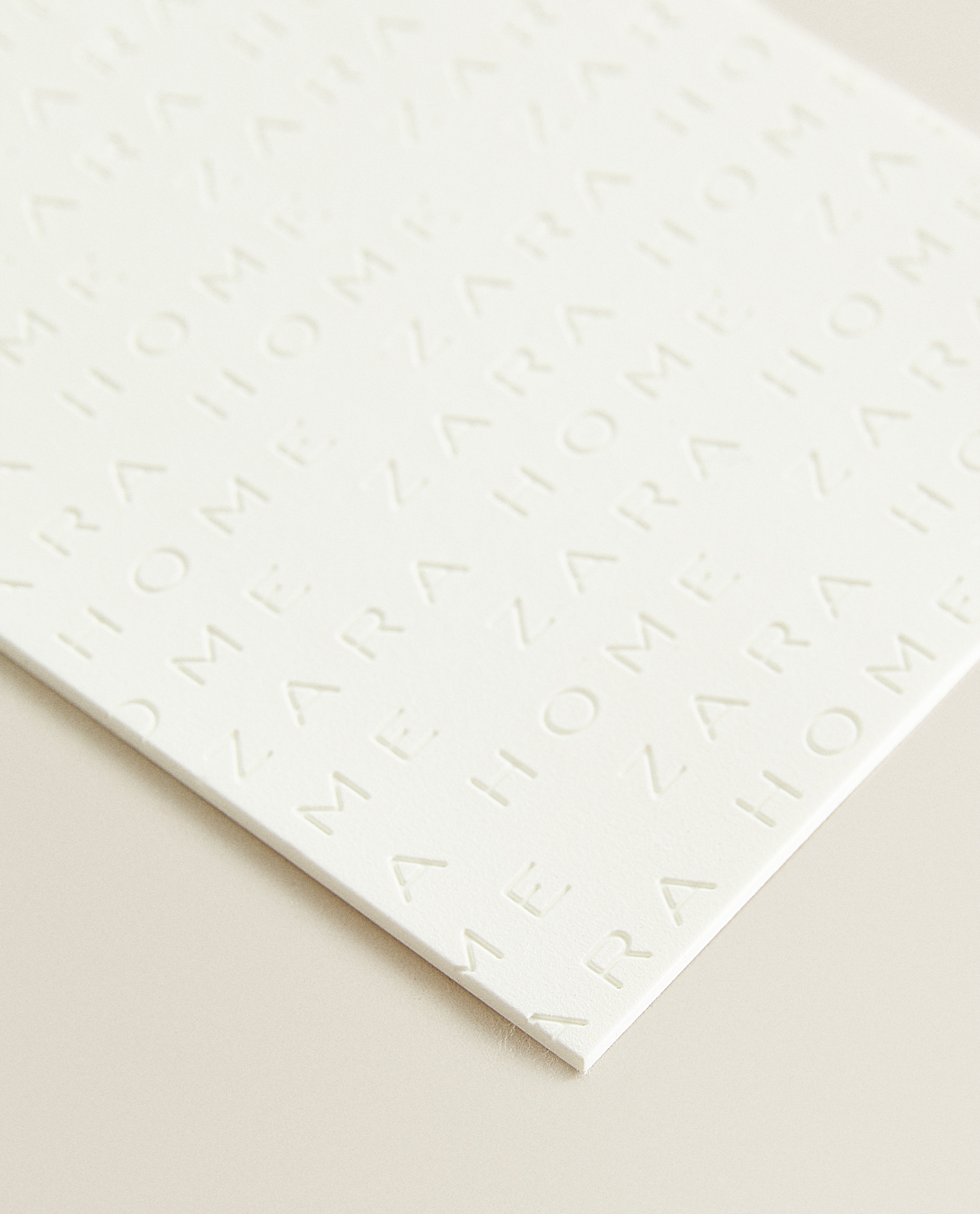 zara home white jasmine scented cards