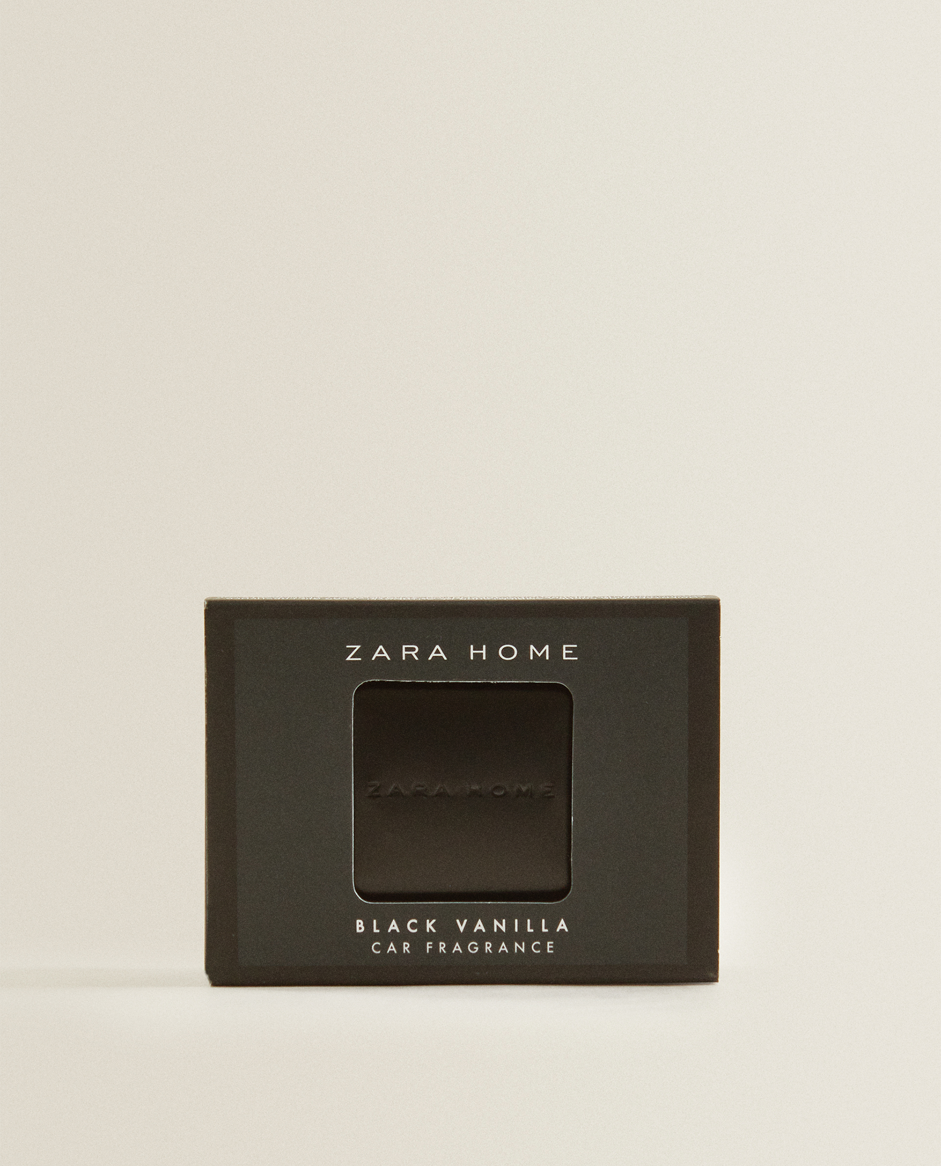 zara home car diffuser