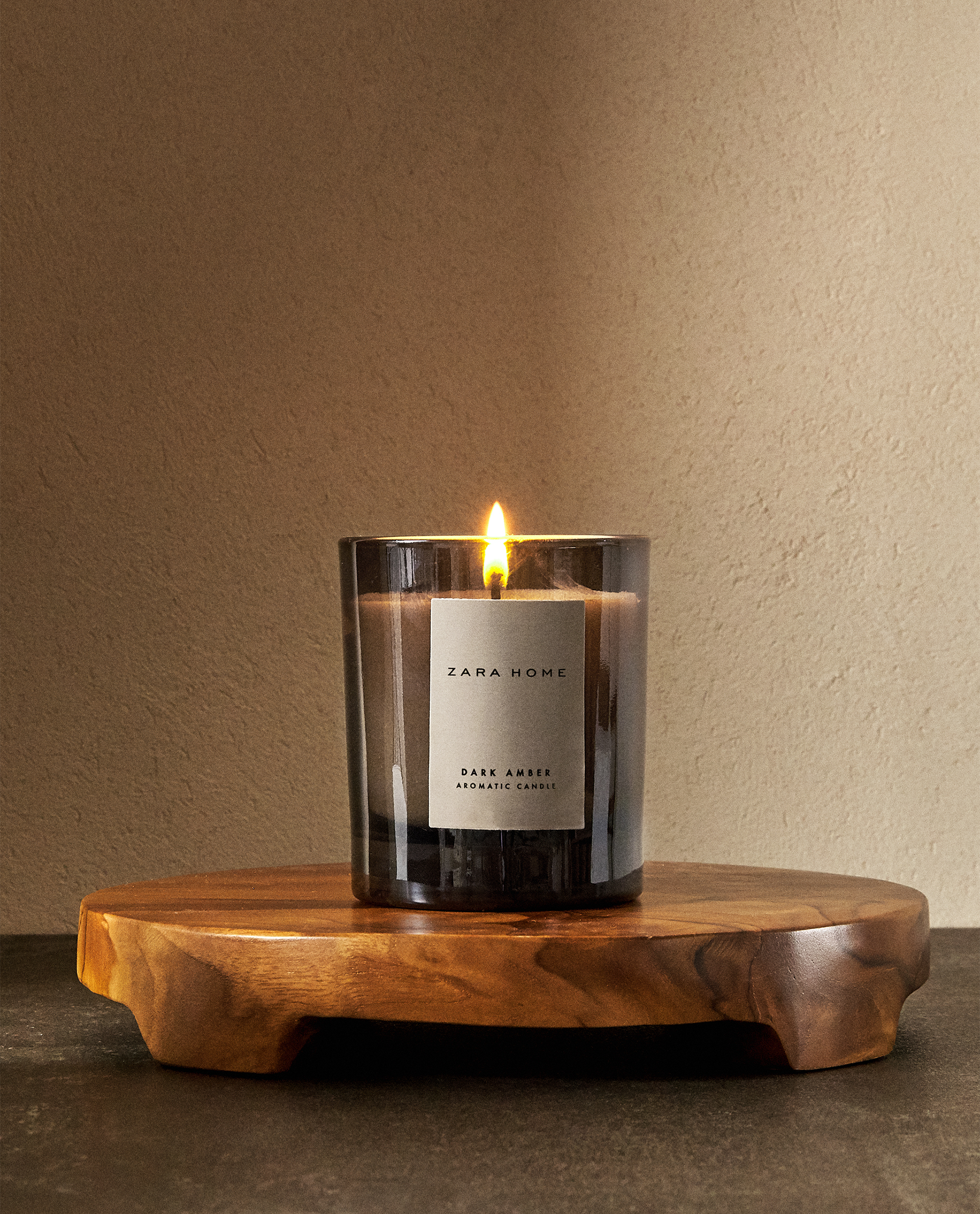 zara home spray dark amber