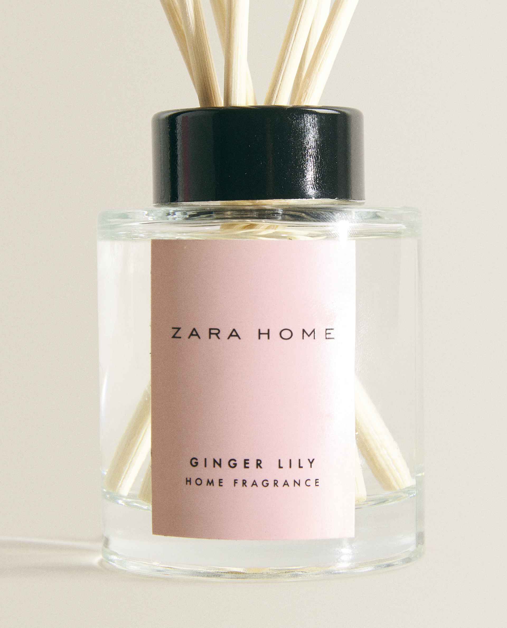 zara home spray ginger lily