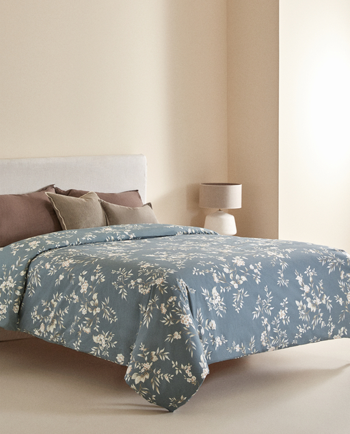 duvet cover zara home