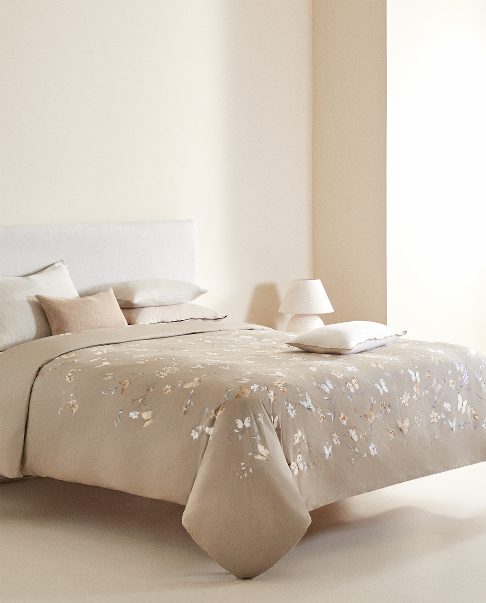 Duvet covers Zara Home
