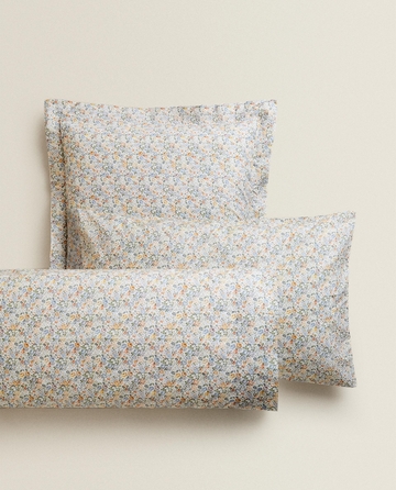 zara pillowcases