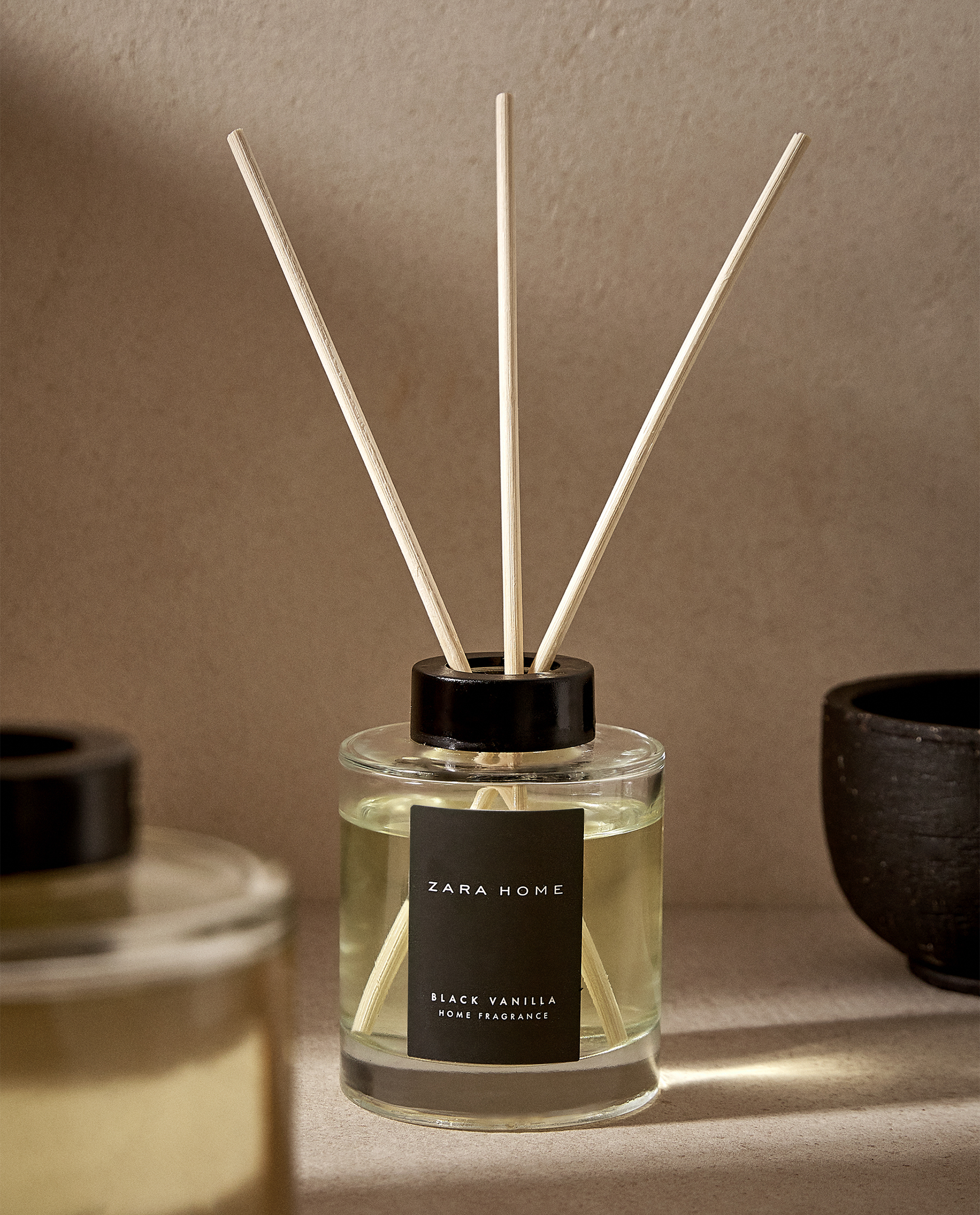 zara home incense sticks