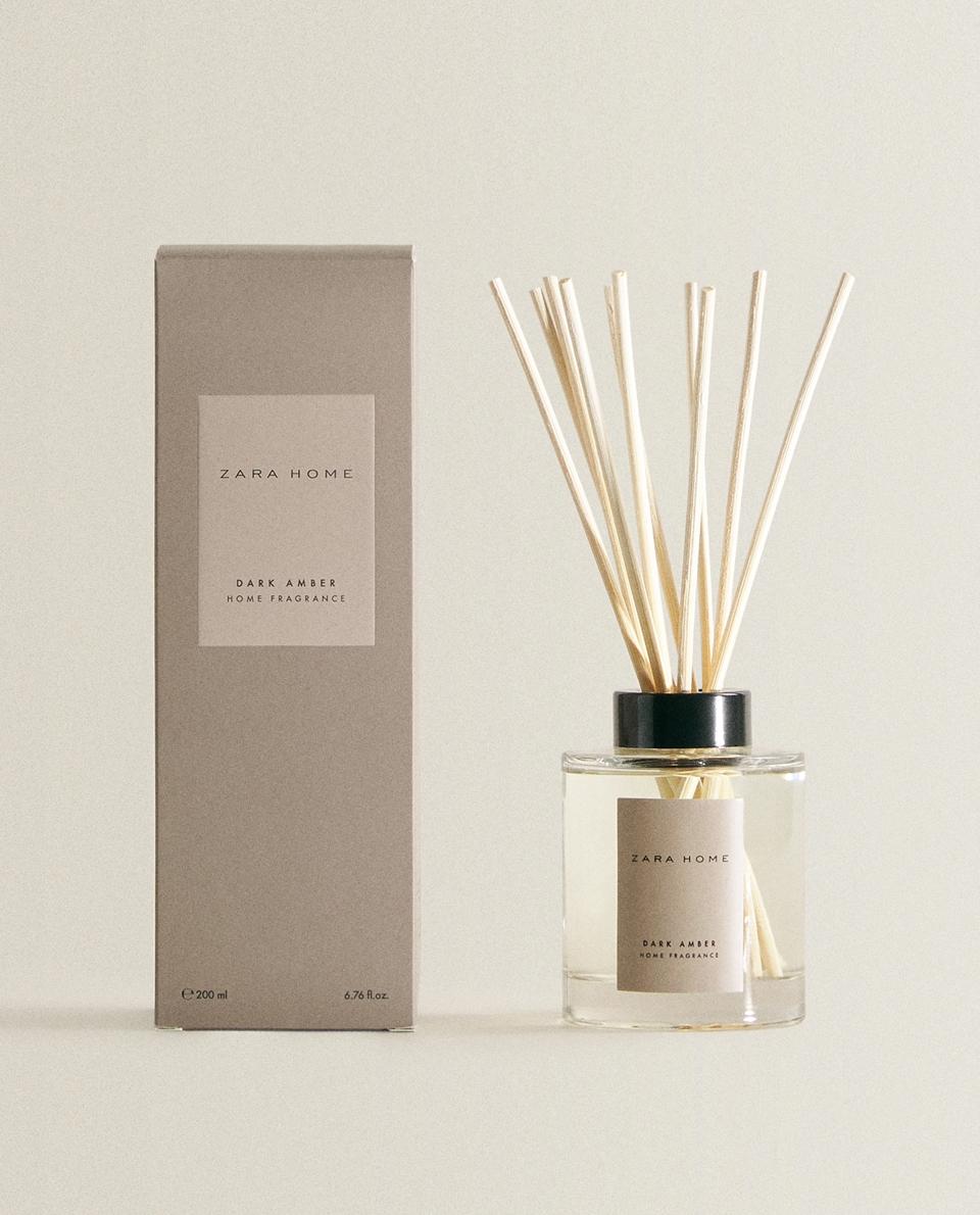 zara home aromatherapy