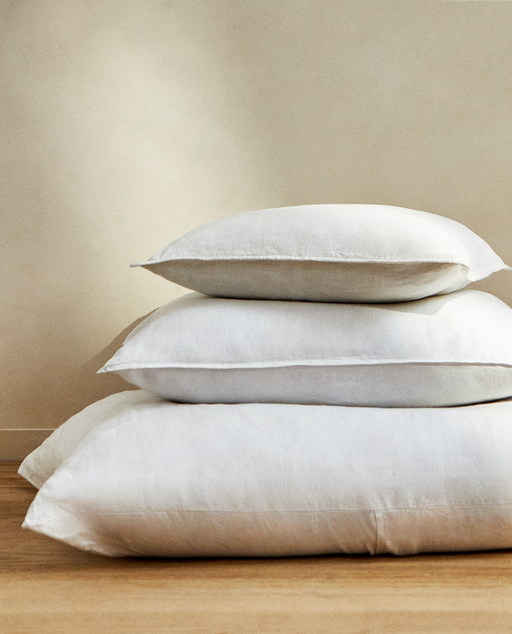 bedding and cushions