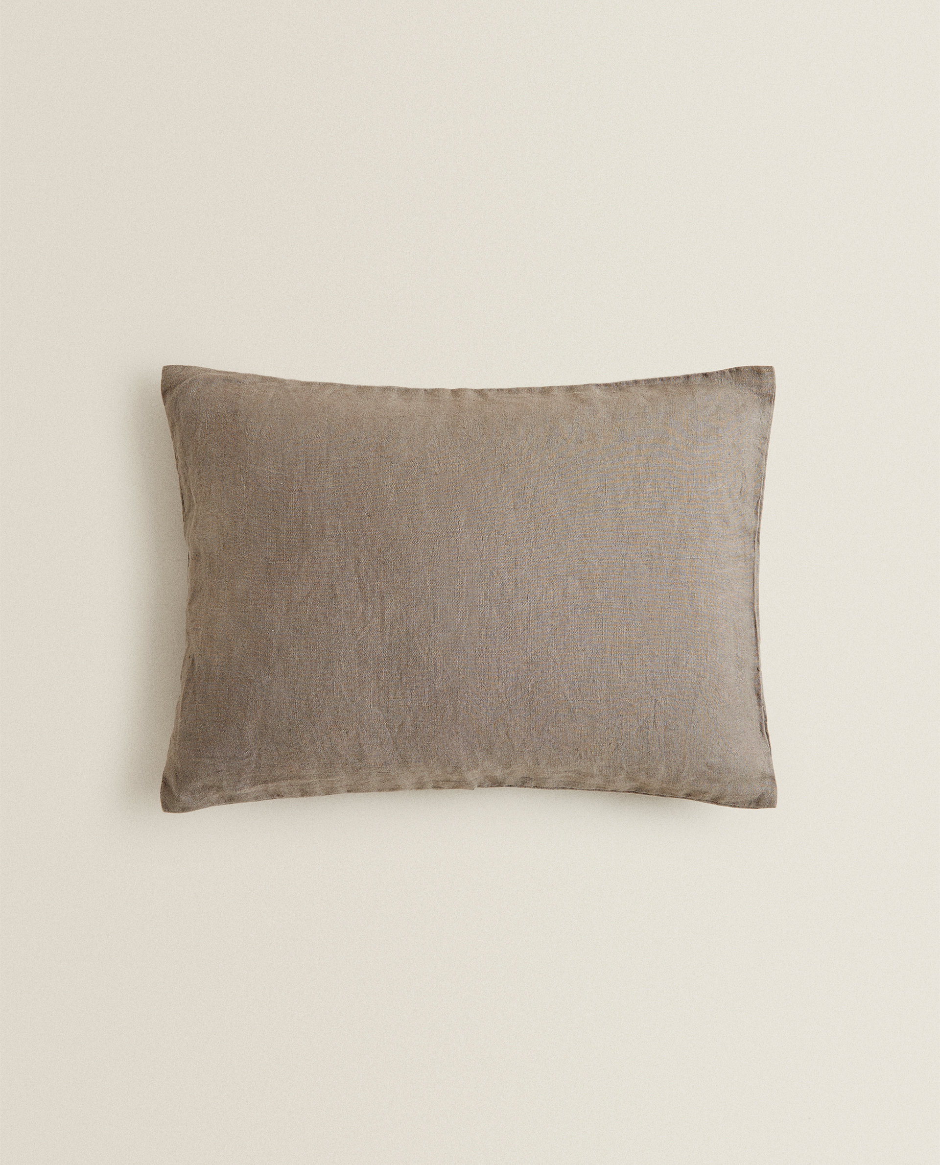 zara home pillows