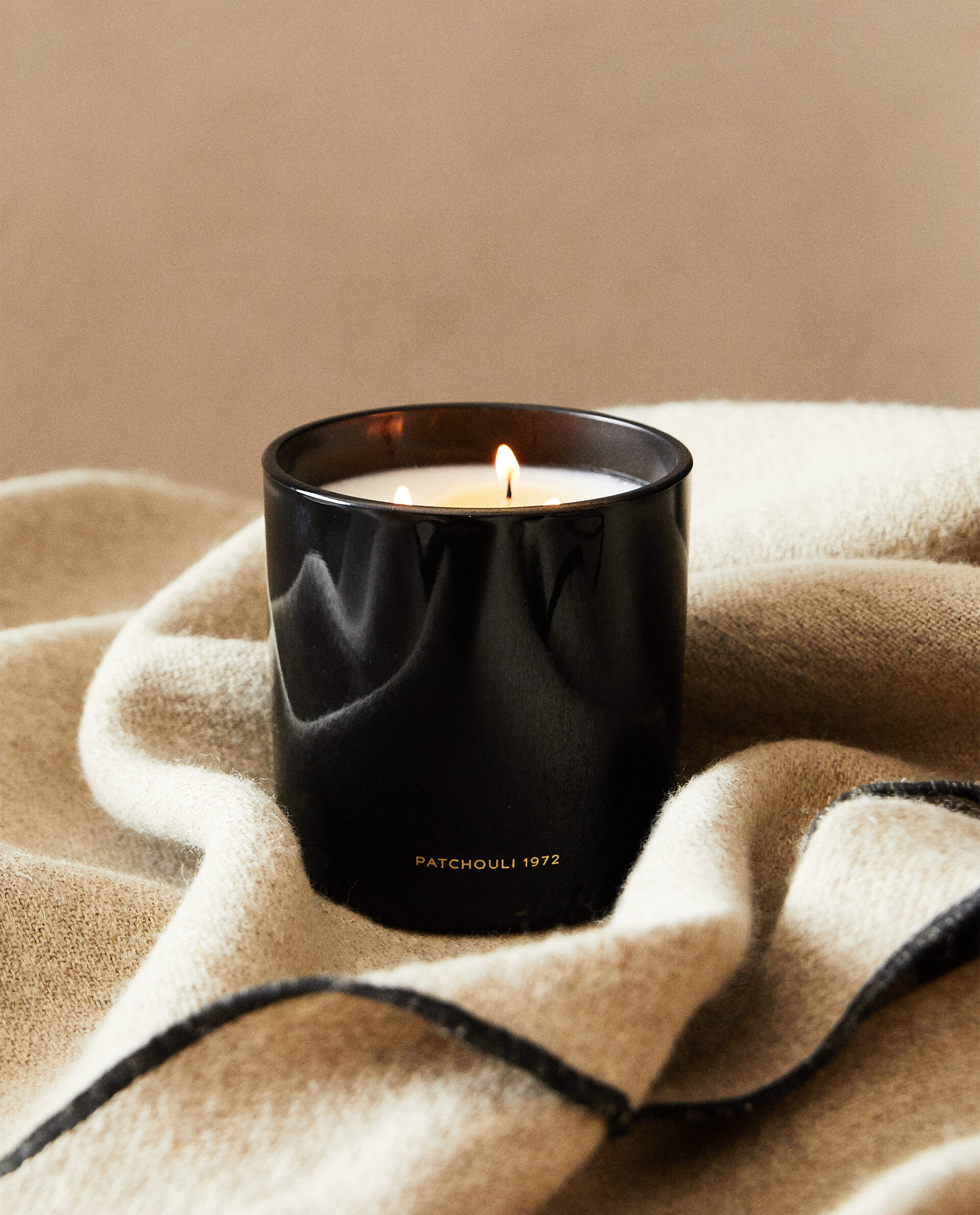 zara home patchouli