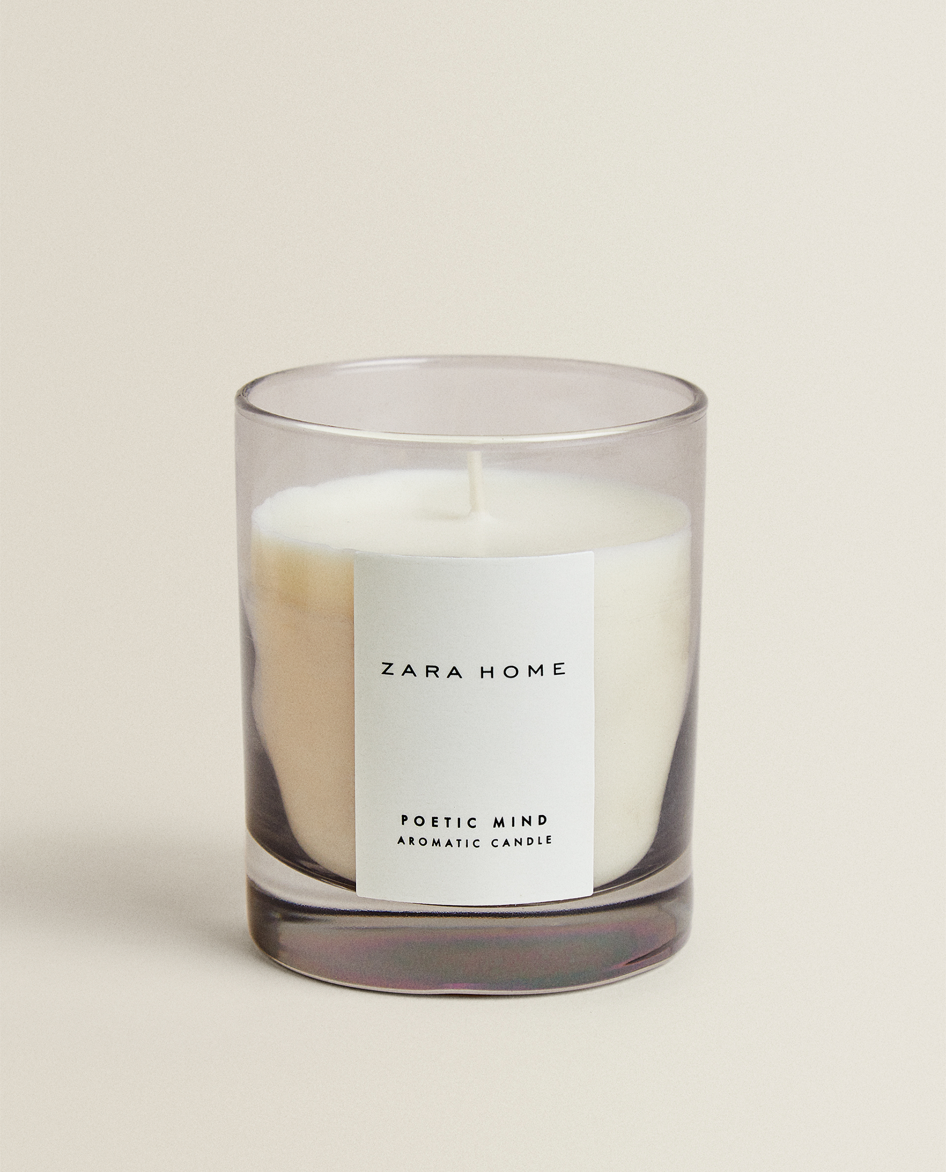 zara candle