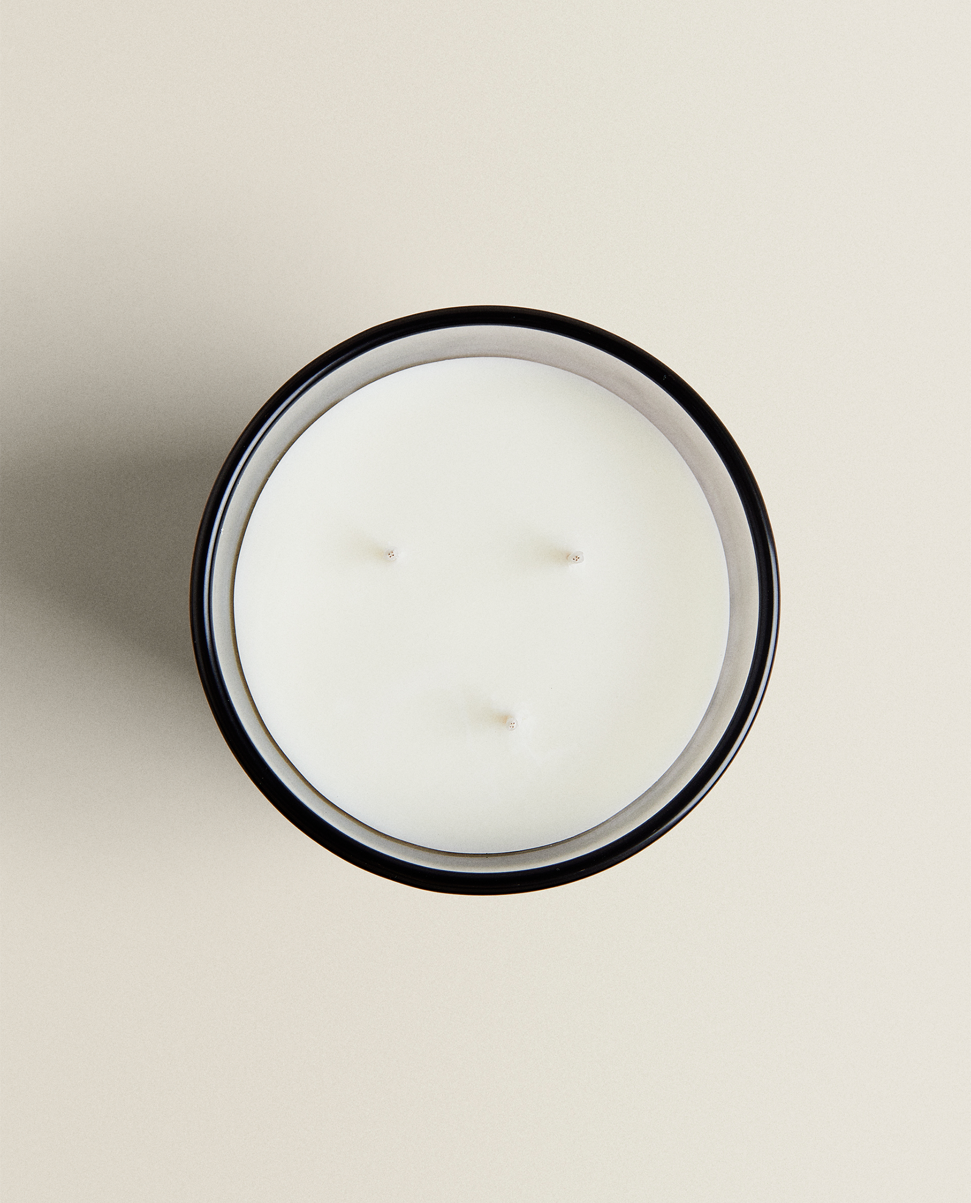 zara home poetic mind candle