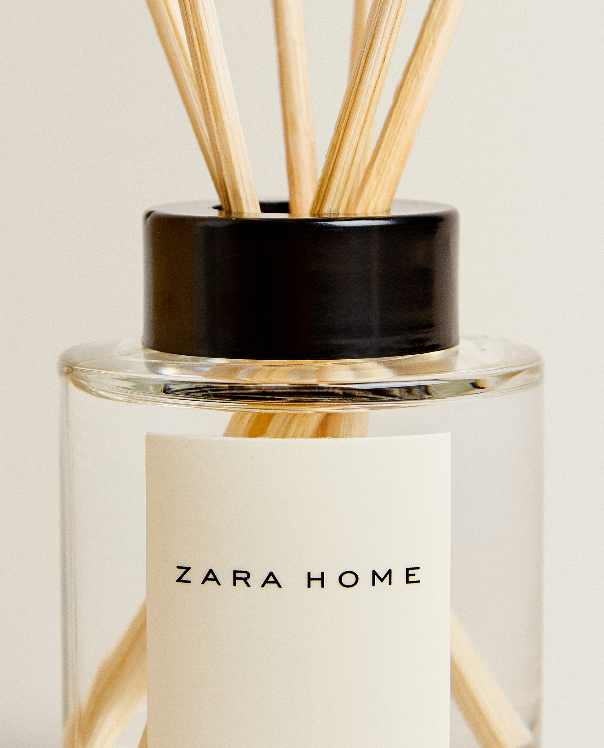 zara home absolutely linen home fragrance