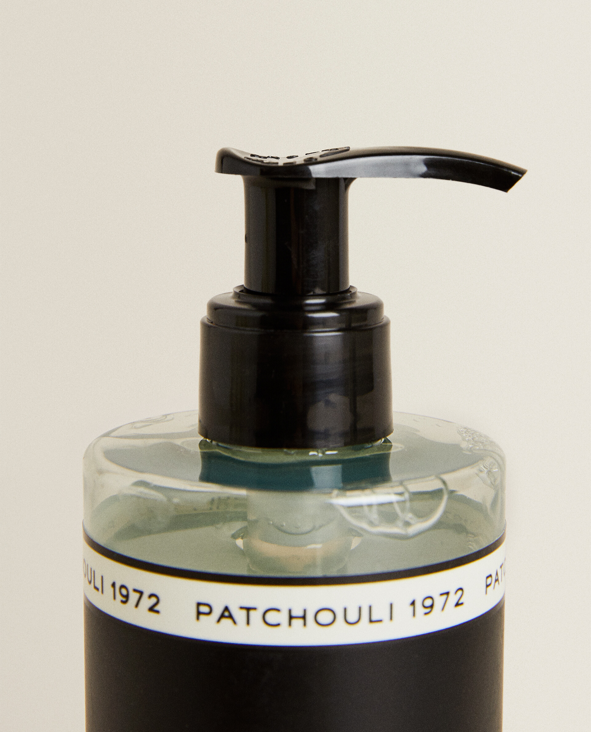 zara home patchouli