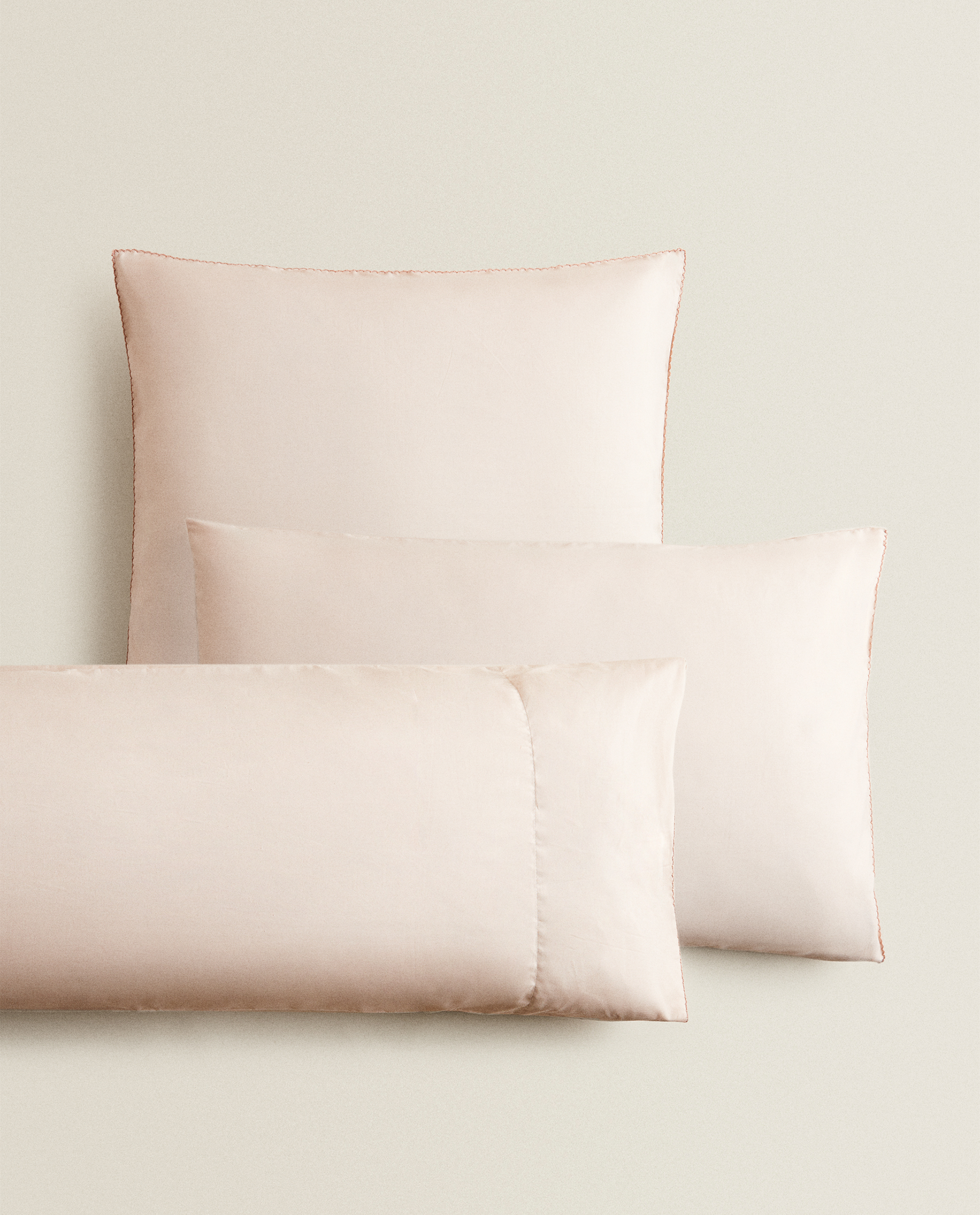 zara pillowcases