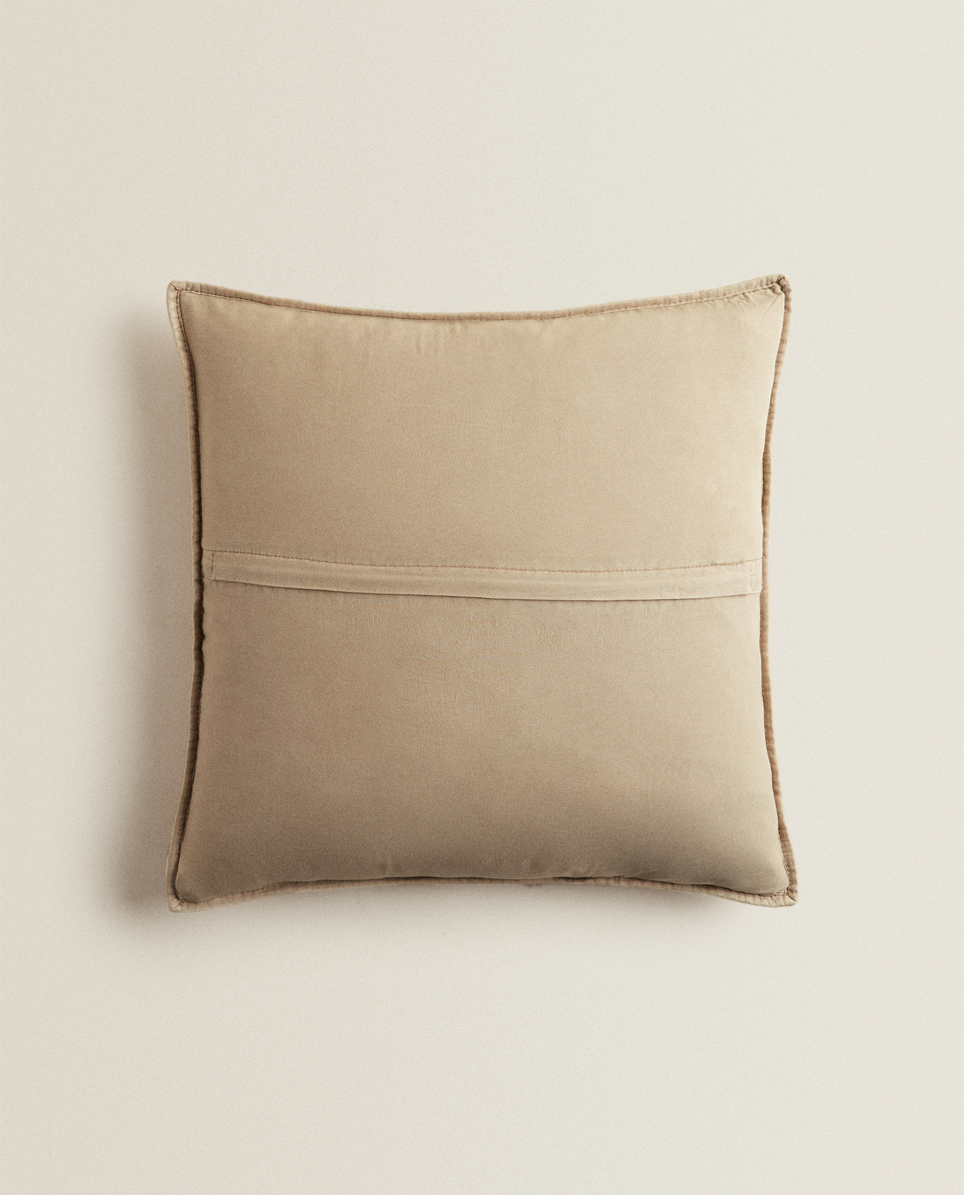 zara home cuscini