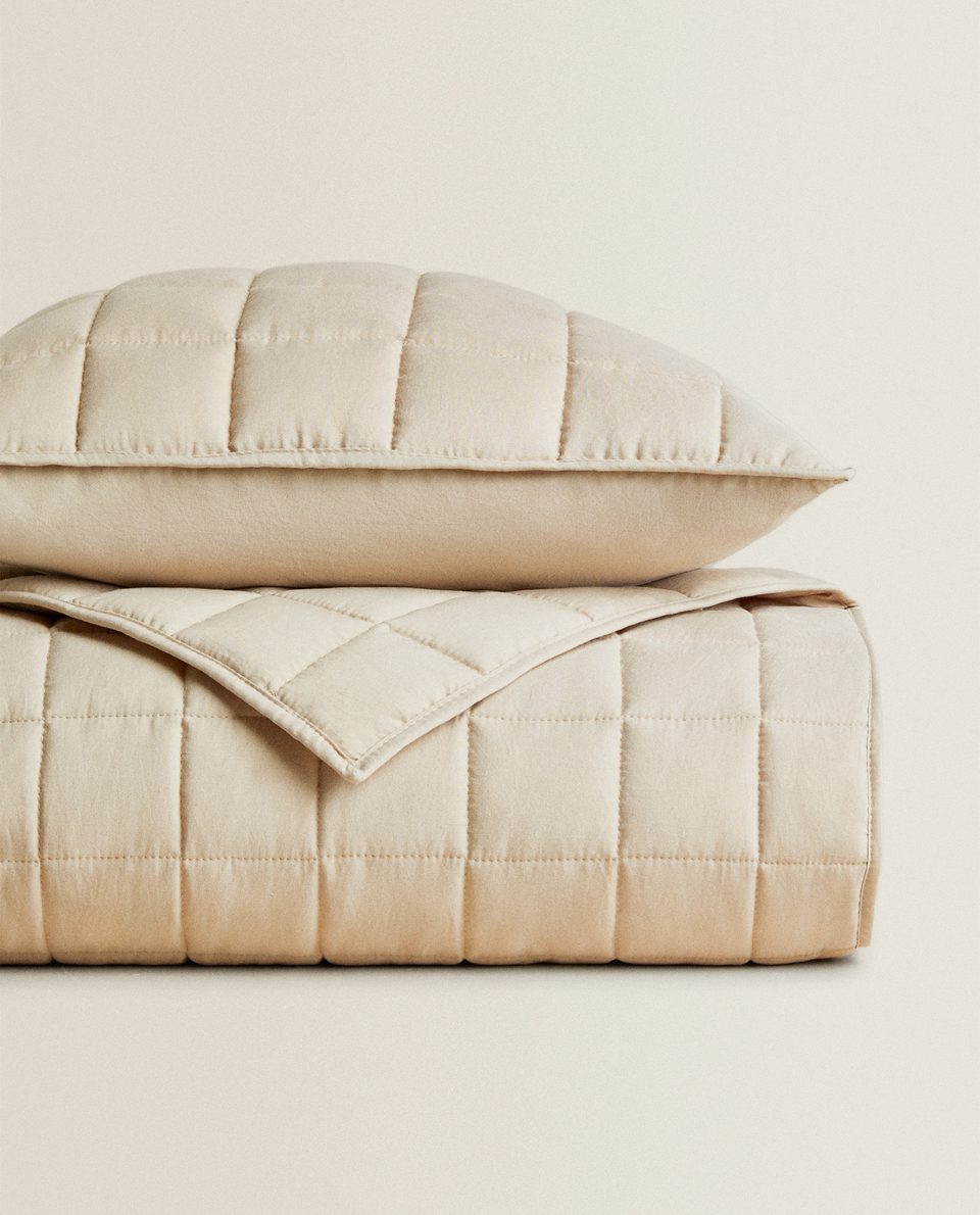 Quilts Zara Home Sale