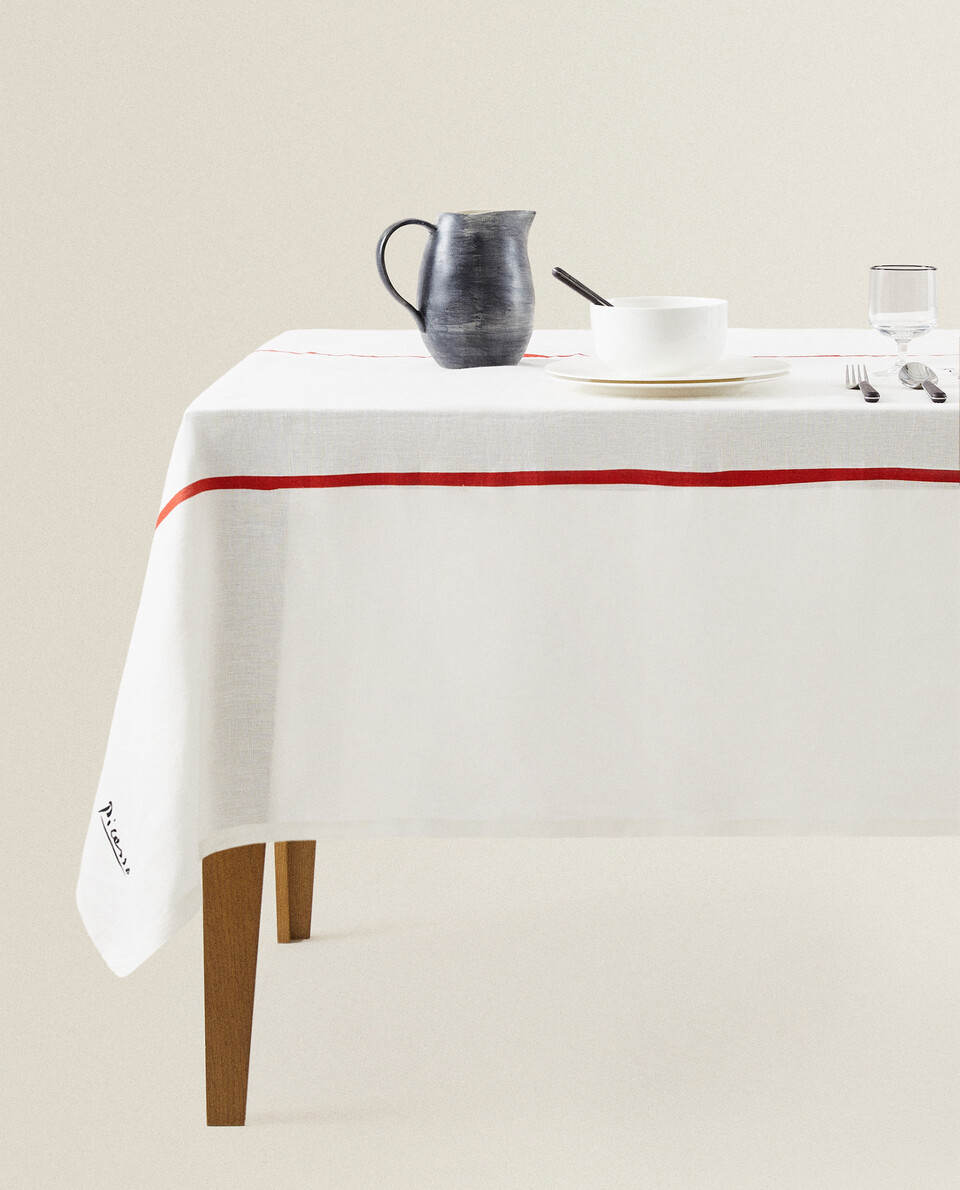 Los nuevos edredones de Zara Home, ¡te dejarán sin palabras!