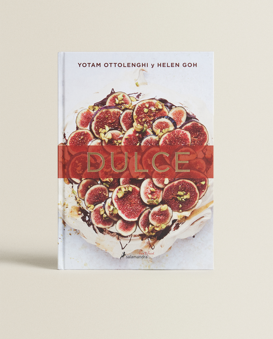 “SWEET” BY OTTOLENGHI