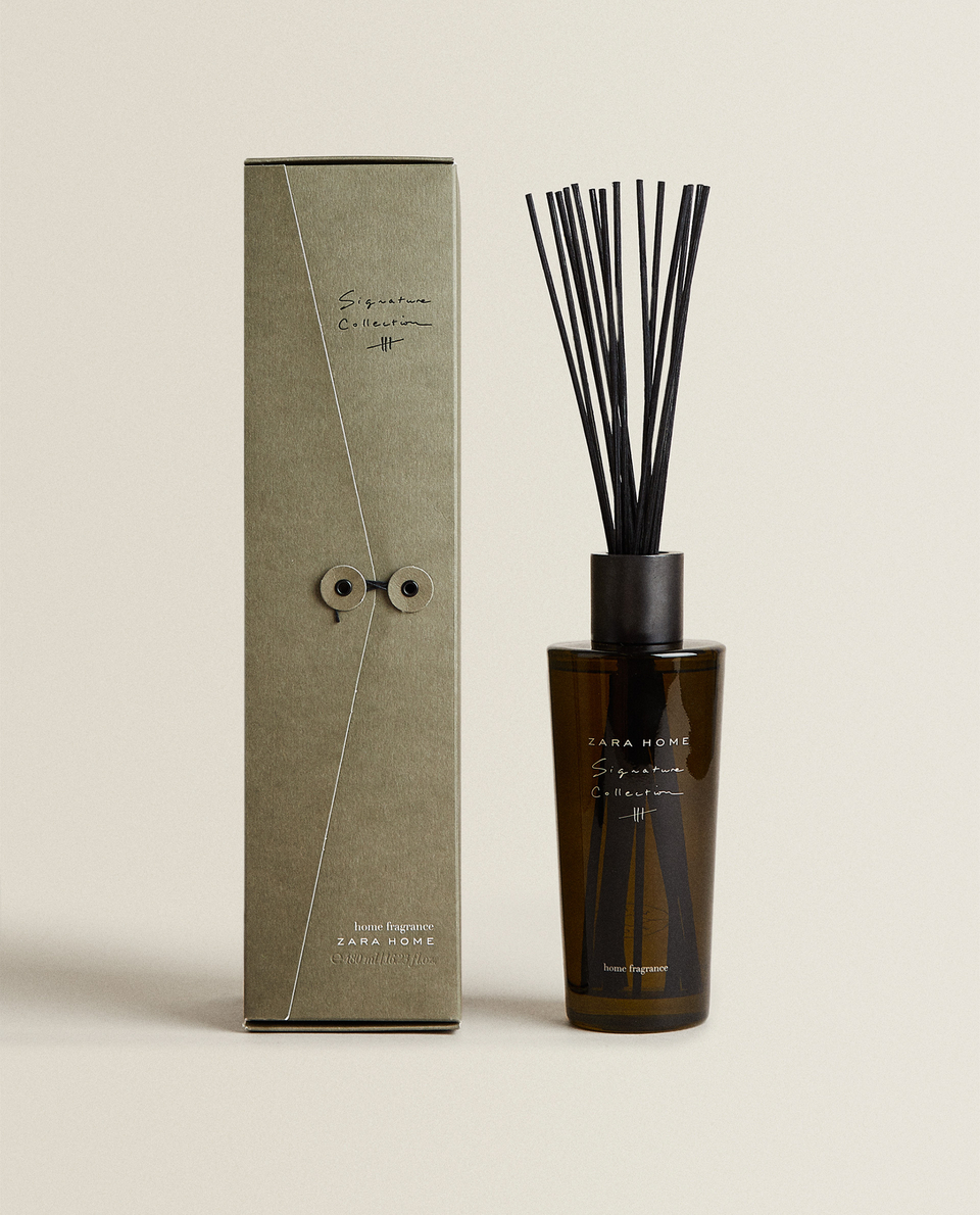 (480 ML) SIGNATURE COLLECTION REED DIFFUSER III