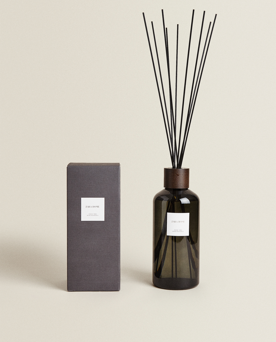 (2.8 L) POETIC MIND REED DIFFUSER