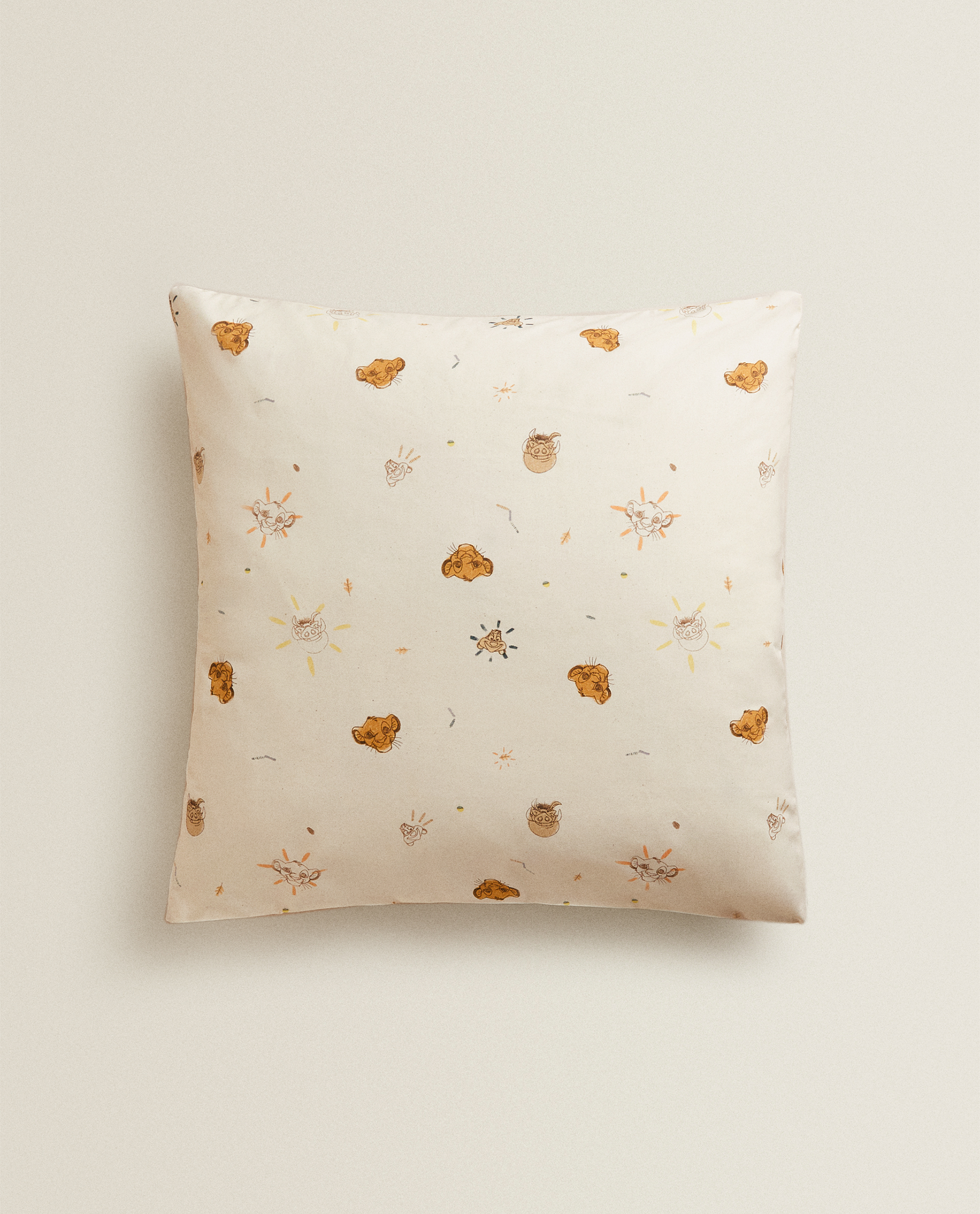 asda v shaped pillowcase